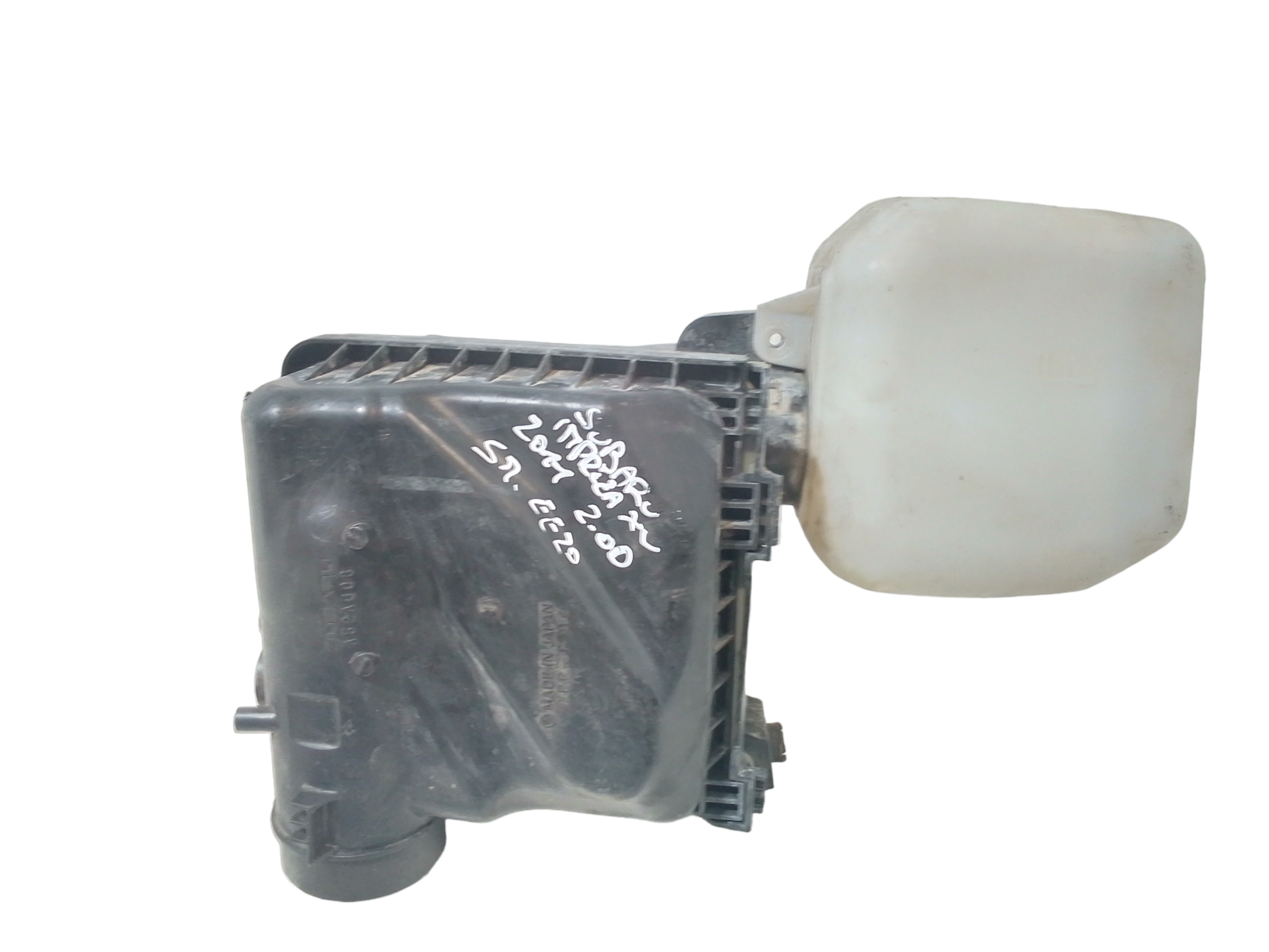 Box scatola filtro aria per Subaru Impreza XV (2009 - 2012)