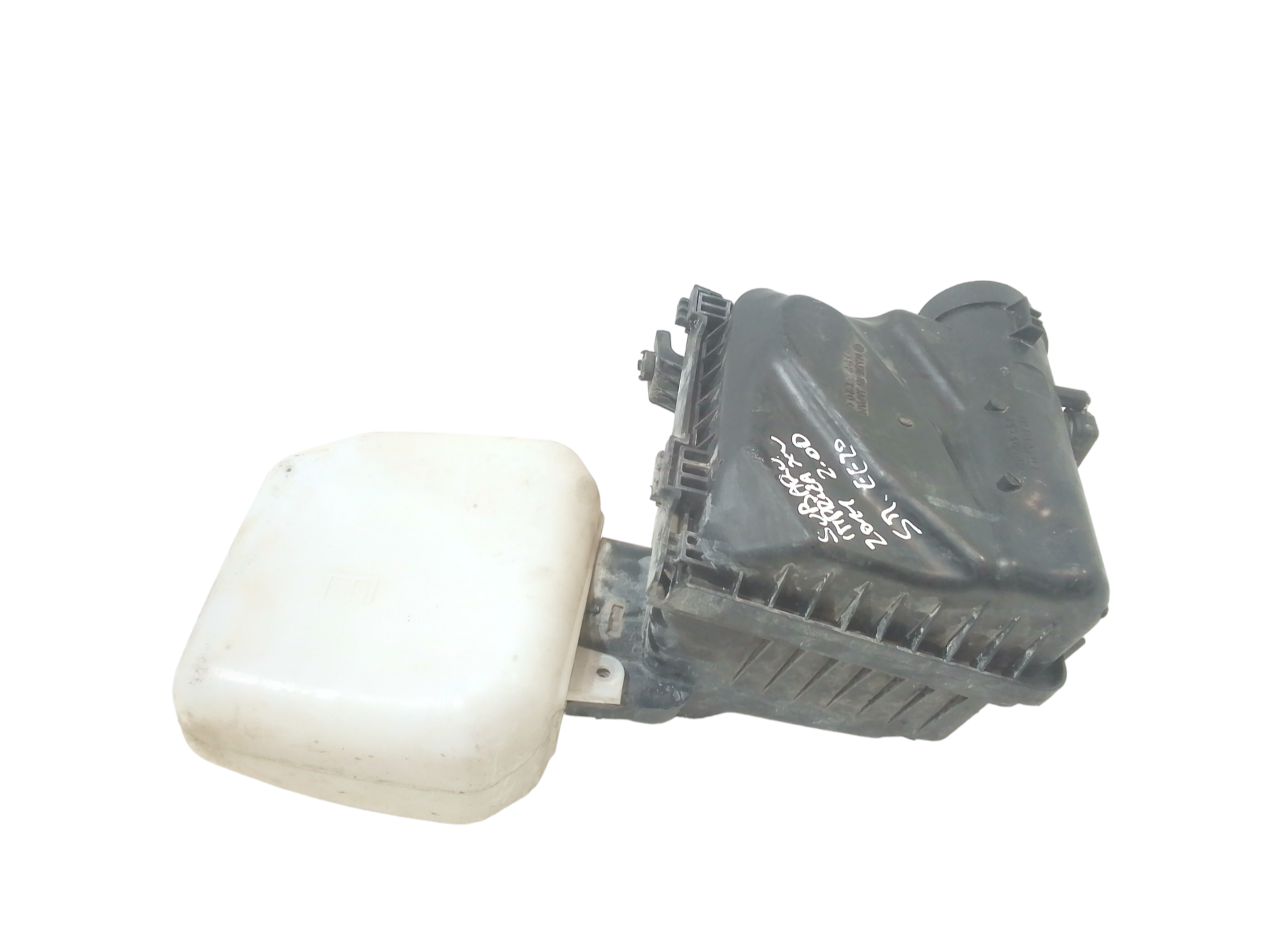 Box scatola filtro aria per Subaru Impreza XV (2009 - 2012)