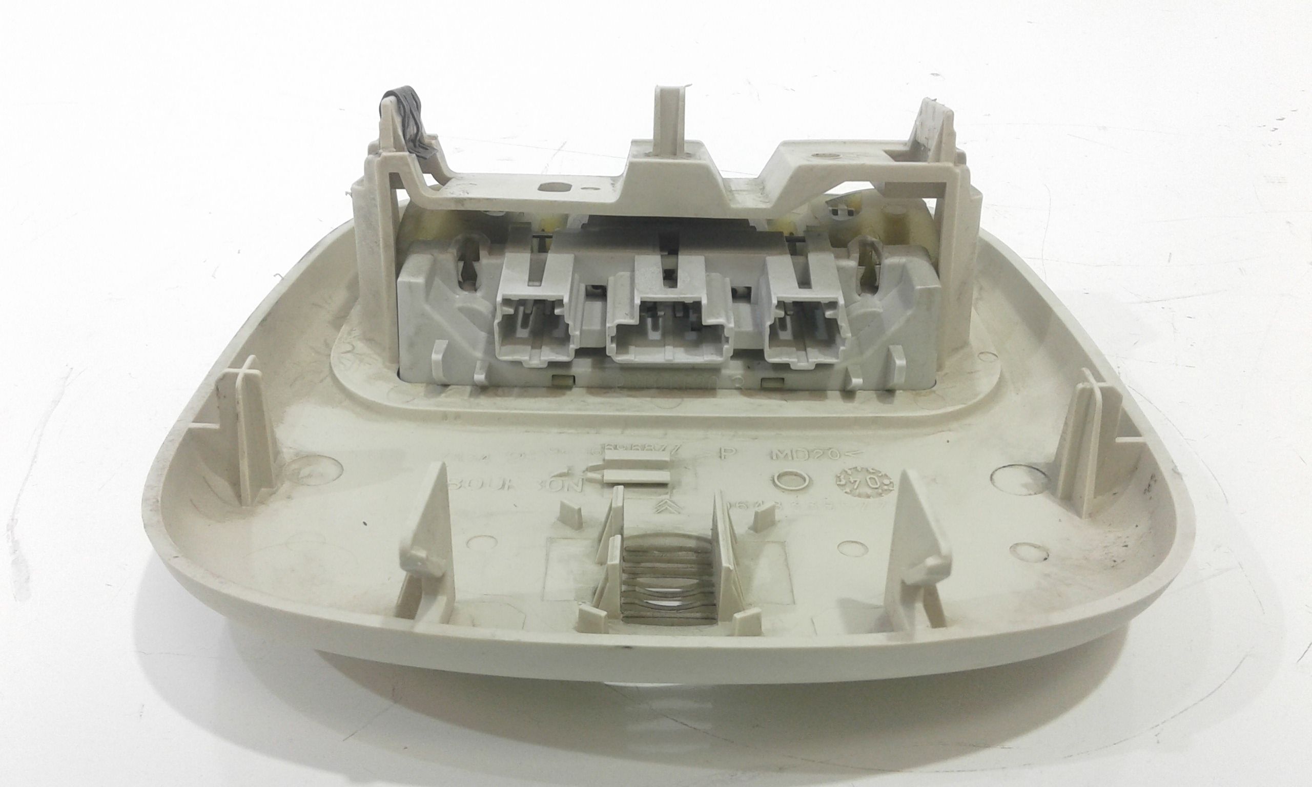 Luce di cortesia anteriore CITROEN C4 Berlina