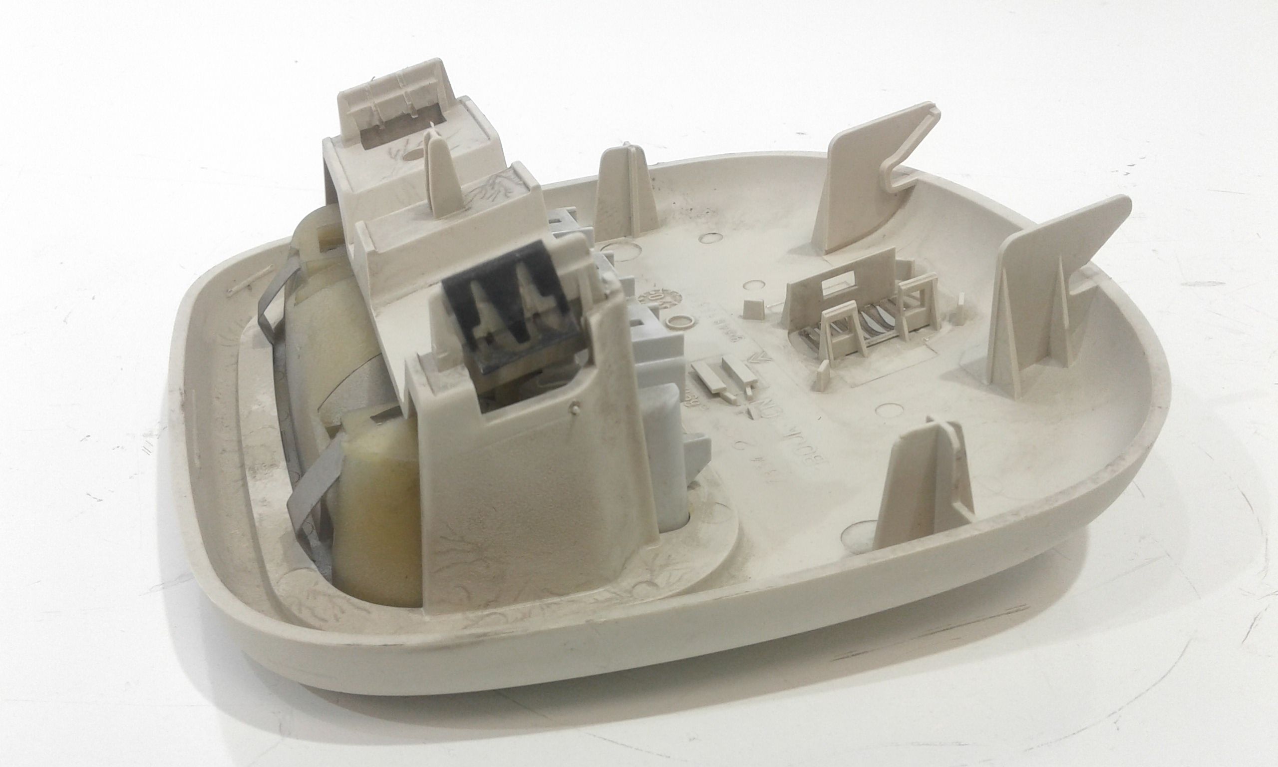 Luce di cortesia anteriore CITROEN C4 Berlina