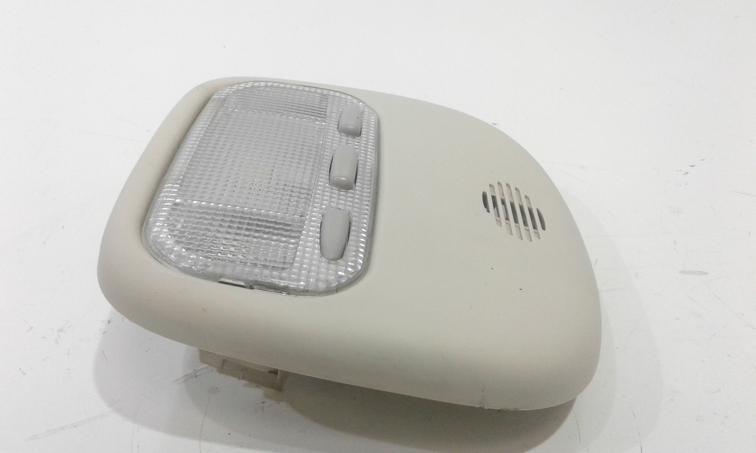 Luce di cortesia anteriore CITROEN C4 Berlina