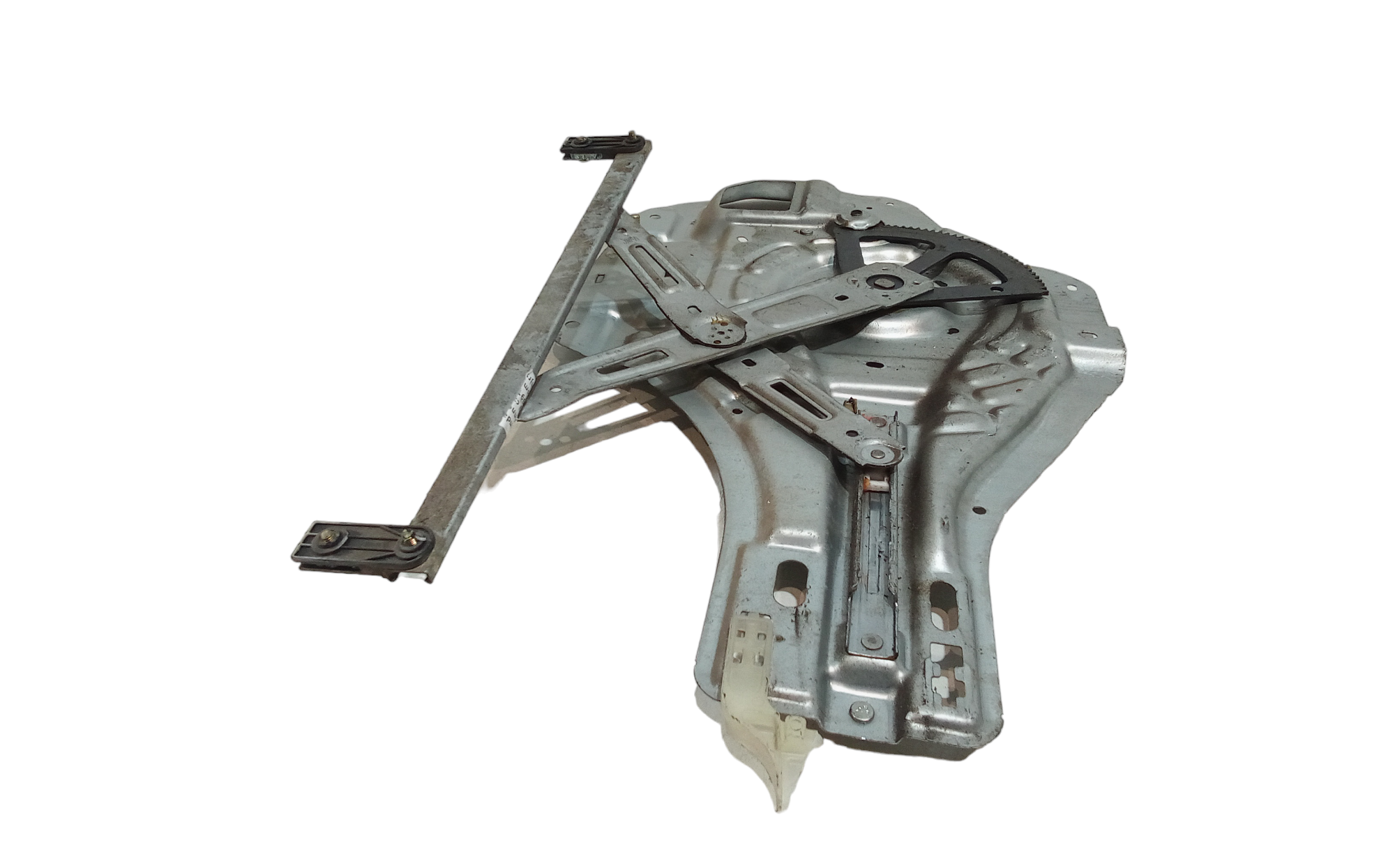 Cremagliera anteriore destra passeggero per Hyundai Tucson  Serie (04>09) (2004 - 2009)