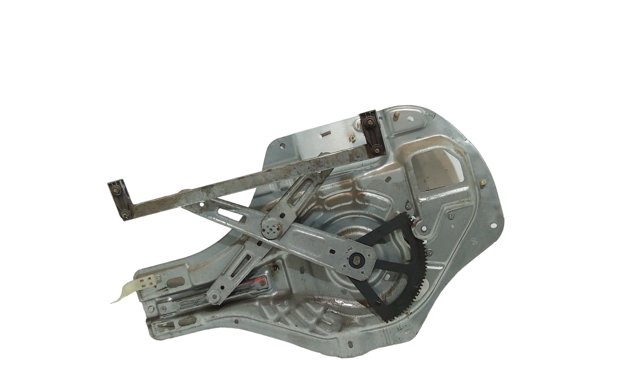 Cremagliera anteriore destra passeggero per Hyundai Tucson  Serie (04>09) (2004 - 2009)