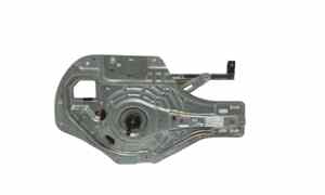 Cremagliera anteriore destra passeggero per Hyundai Tucson  Serie (04>09) (2004 - 2009)