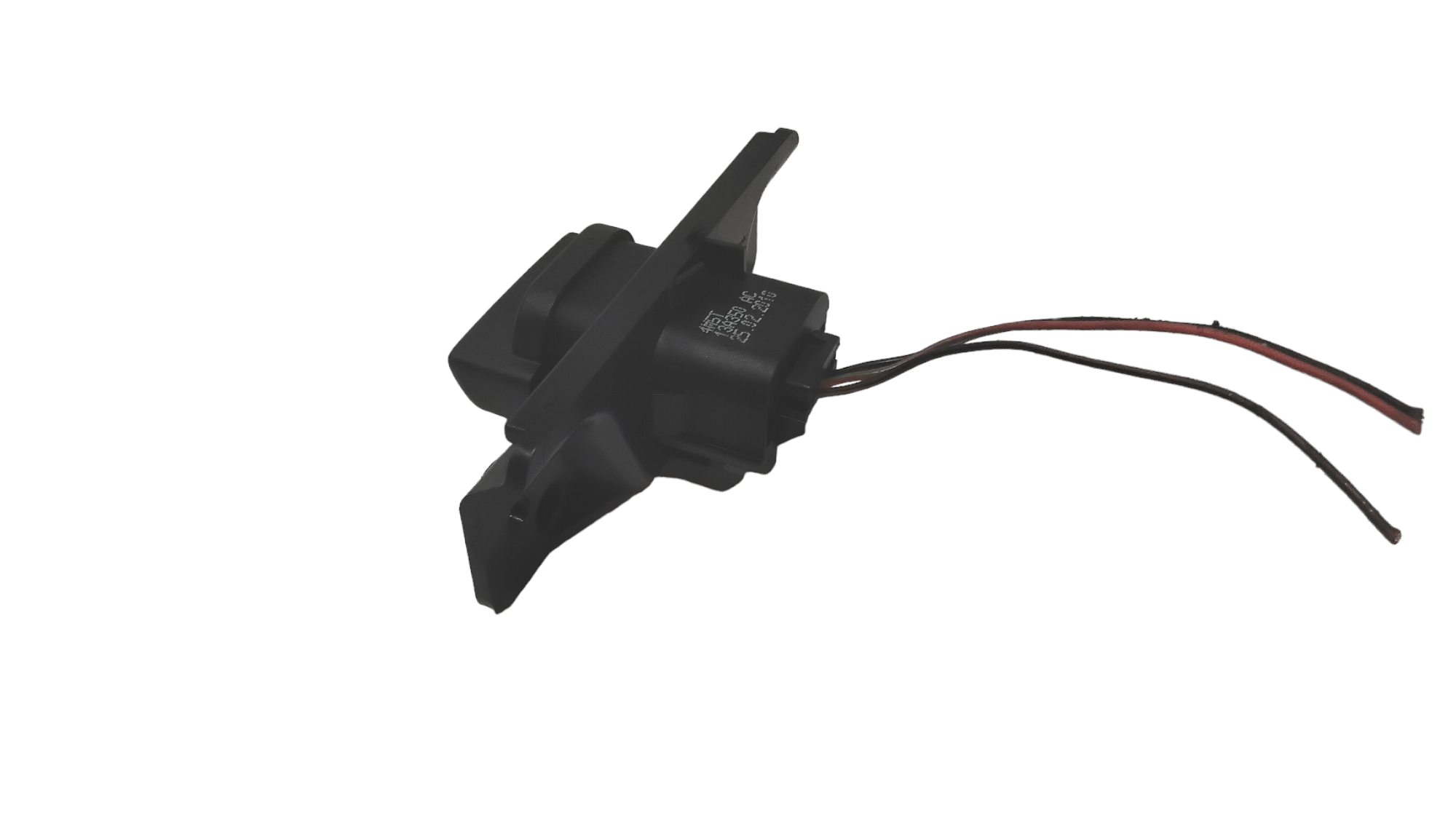 Pulsante luci di emergenza per Ford Fusion 2 Serie (2005 - 2009)