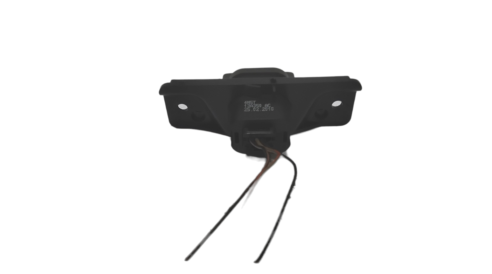 Pulsante luci di emergenza per Ford Fusion 2 Serie (2005 - 2009)