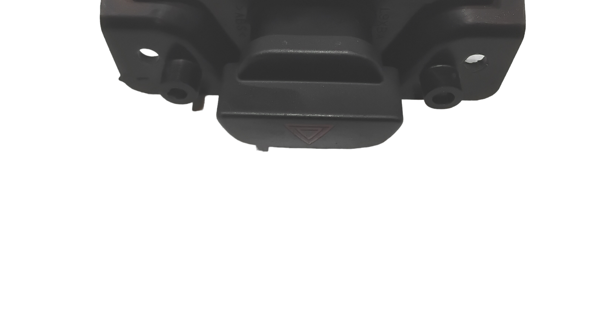 Pulsante luci di emergenza per Ford Fusion 2 Serie (2005 - 2009)