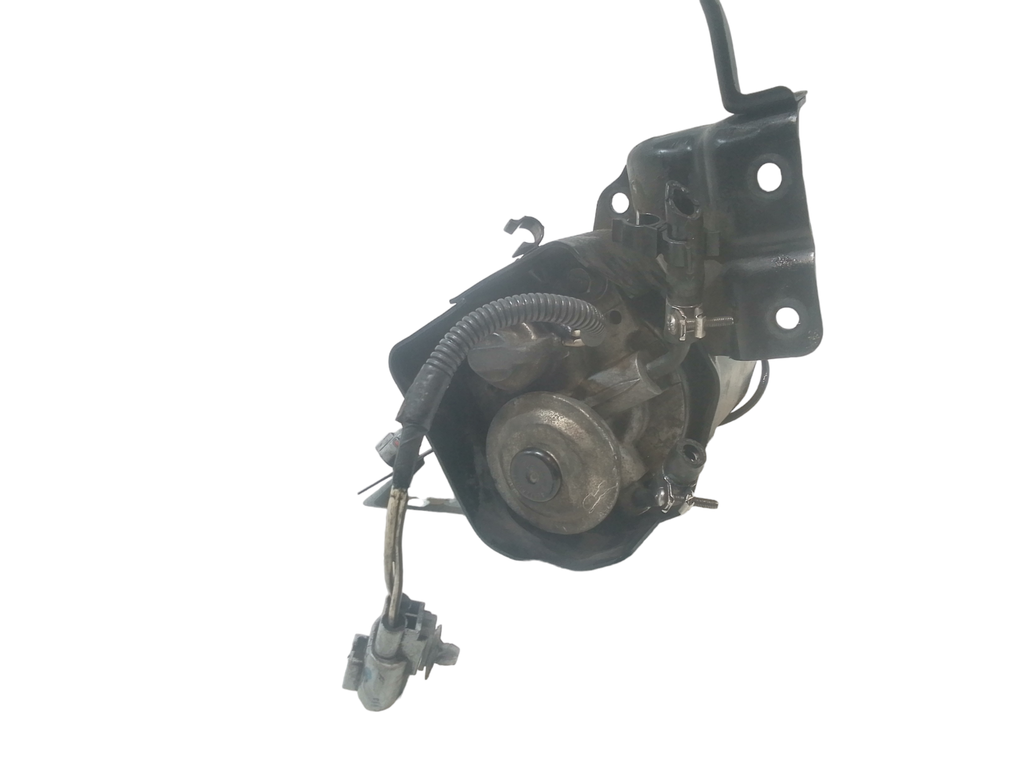 Porta filtro gasolio per Subaru Impreza XV (2009 - 2012)