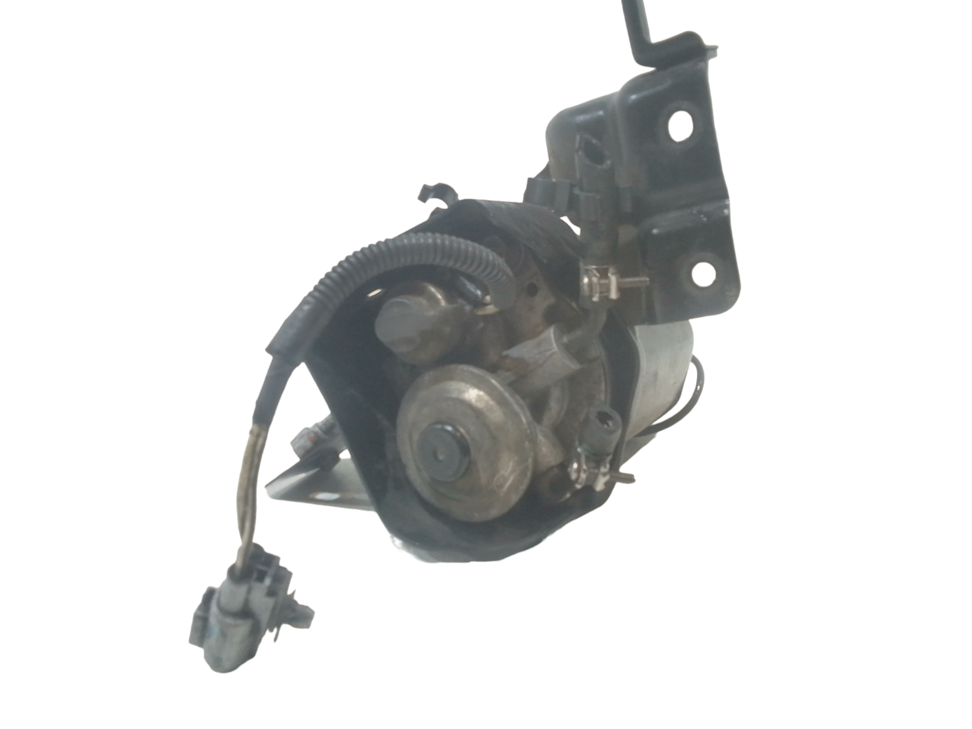 Porta filtro gasolio per Subaru Impreza XV (2009 - 2012)