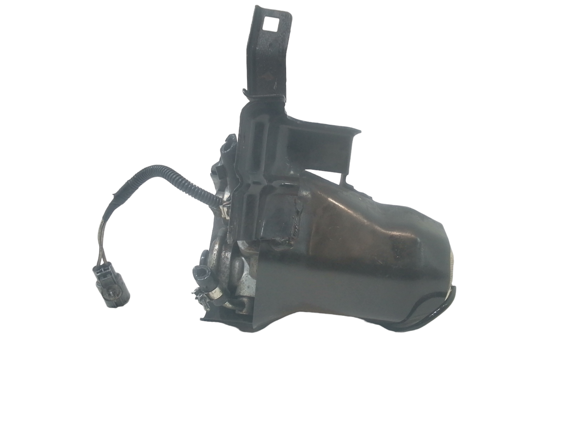 Porta filtro gasolio per Subaru Impreza XV (2009 - 2012)