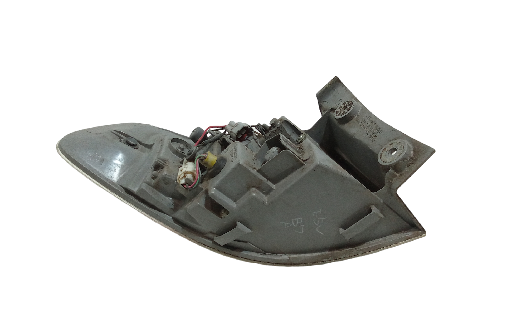 Stop fanale posteriore Destro Passeggero per Subaru Impreza XV (2009 - 2012)