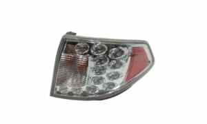 Stop fanale posteriore Destro Passeggero per Subaru Impreza XV (2009 - 2012)