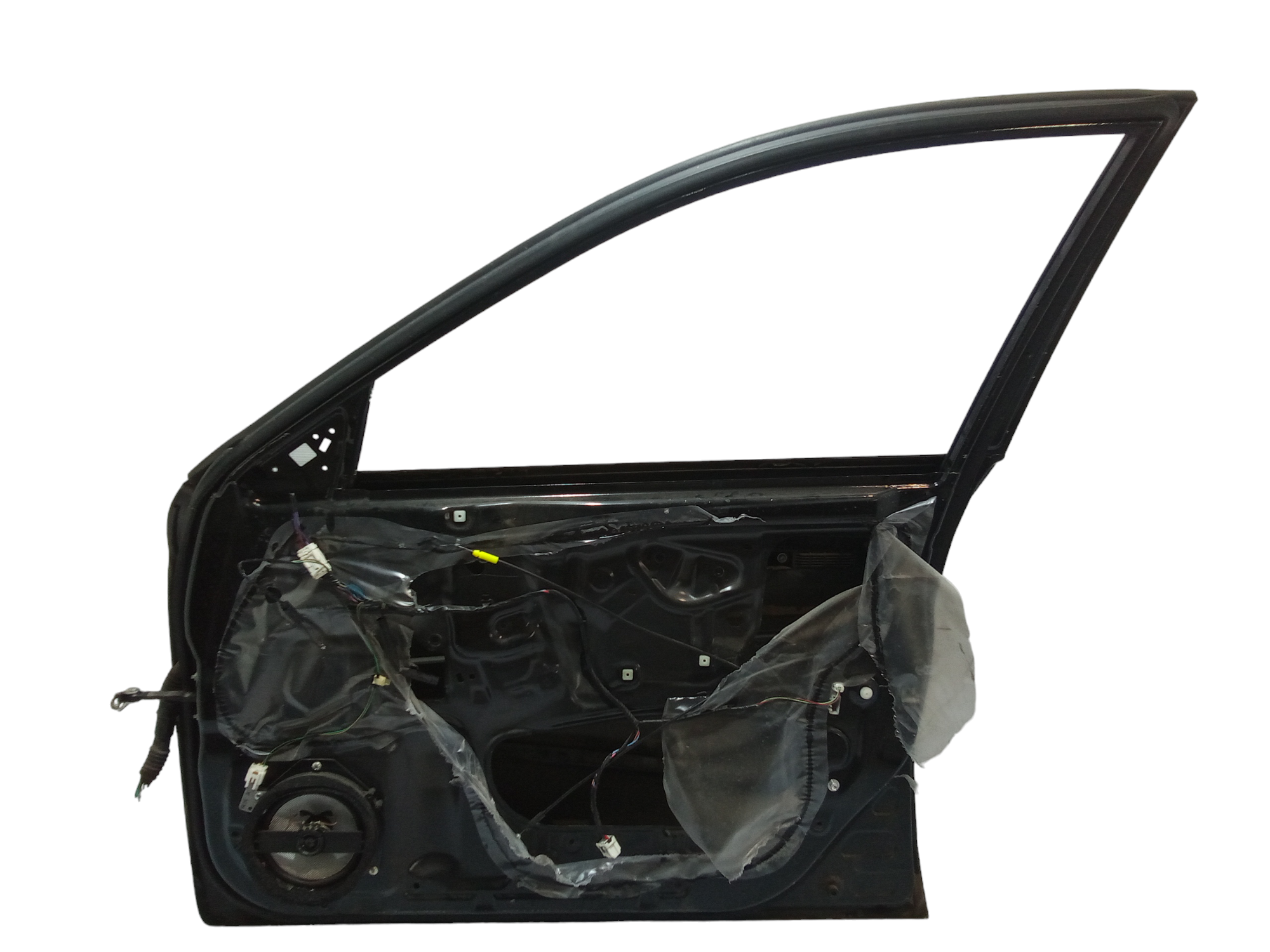 Portiera anteriore Destra per Subaru Impreza XV (2009 - 2012)