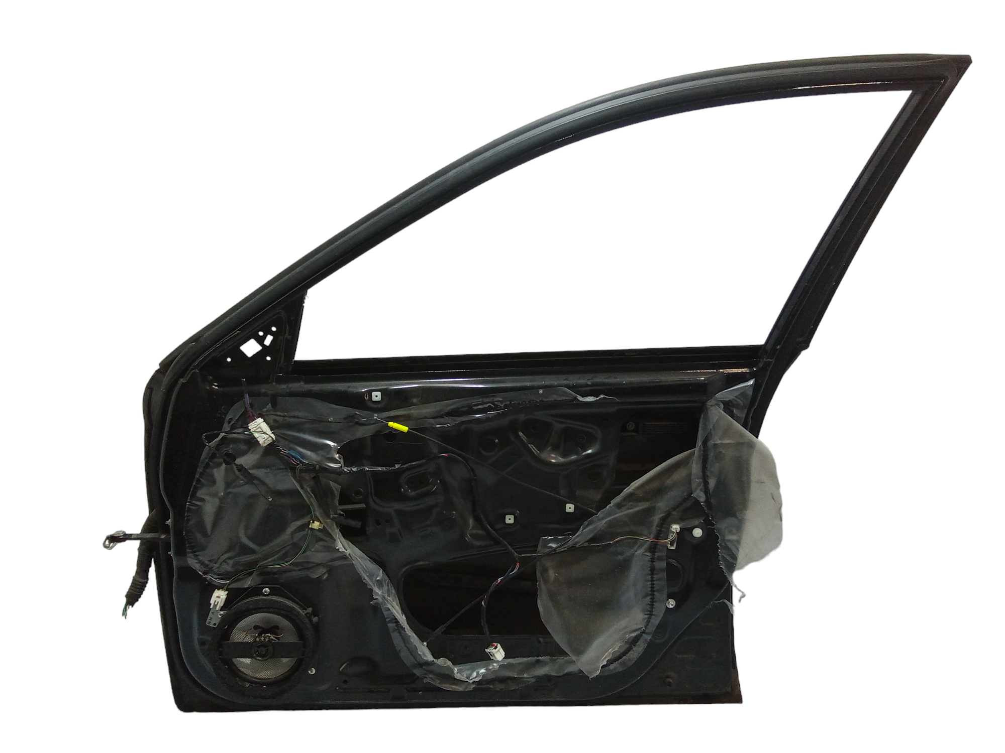 Portiera anteriore Destra per Subaru Impreza XV (2009 - 2012)