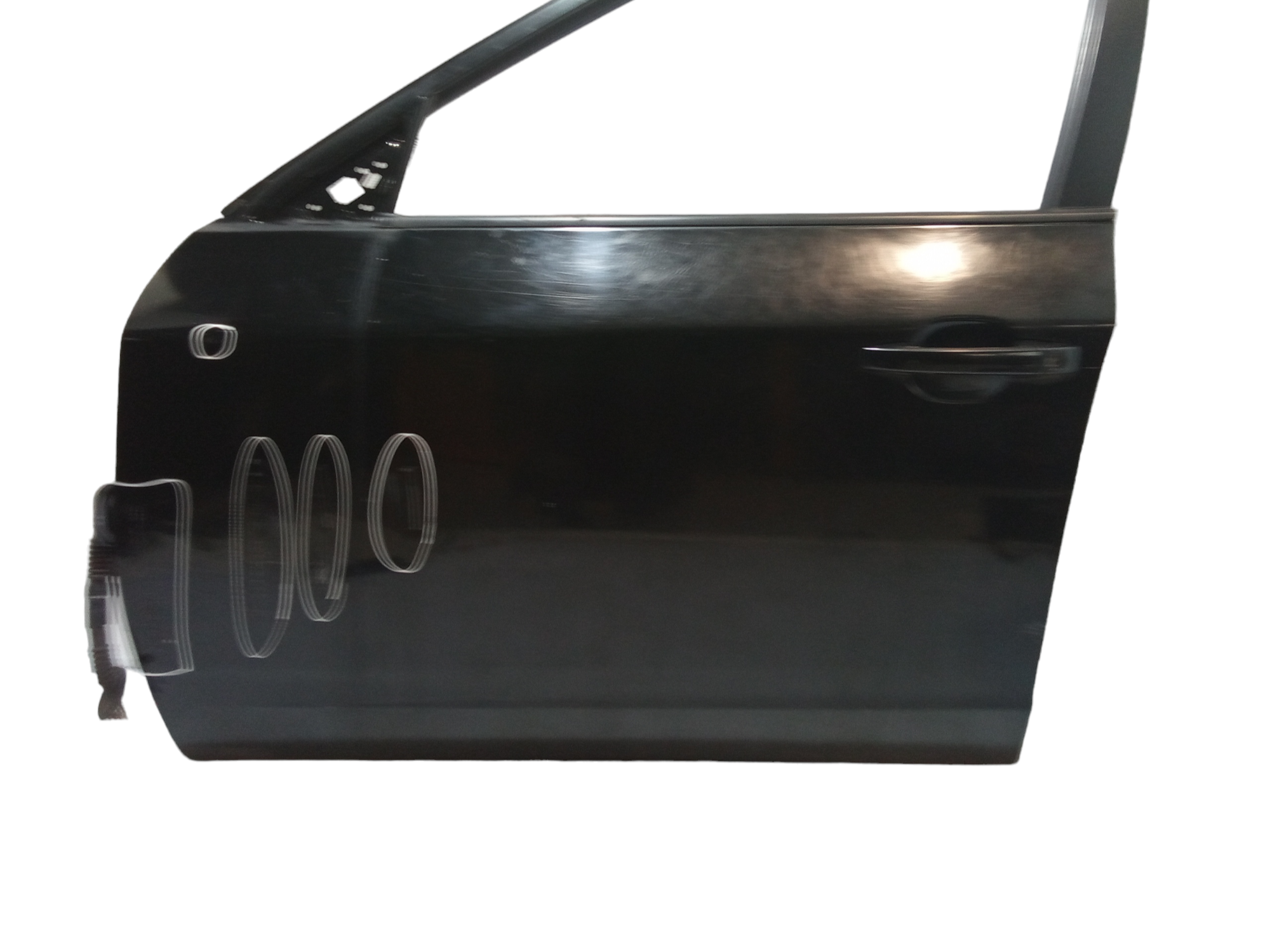 Portiera Anteriore Sinistra per Subaru Impreza XV (2009 - 2012)