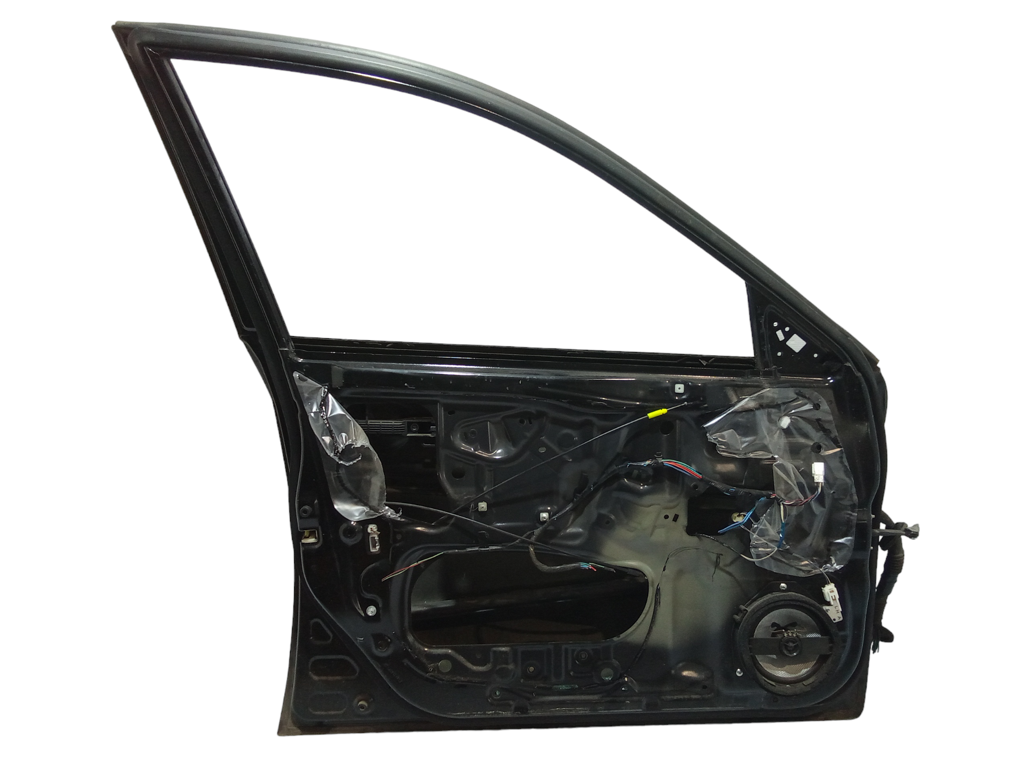 Portiera Anteriore Sinistra per Subaru Impreza XV (2009 - 2012)