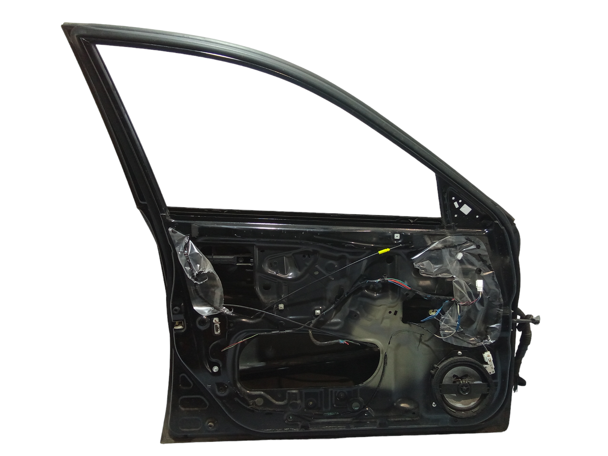 Portiera Anteriore Sinistra per Subaru Impreza XV (2009 - 2012)