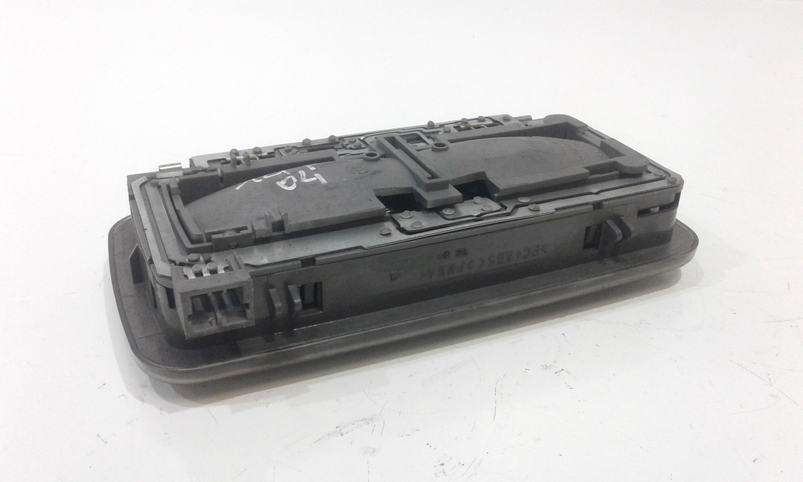 Luce di cortesia anteriore ALFA ROMEO 147 1  Serie