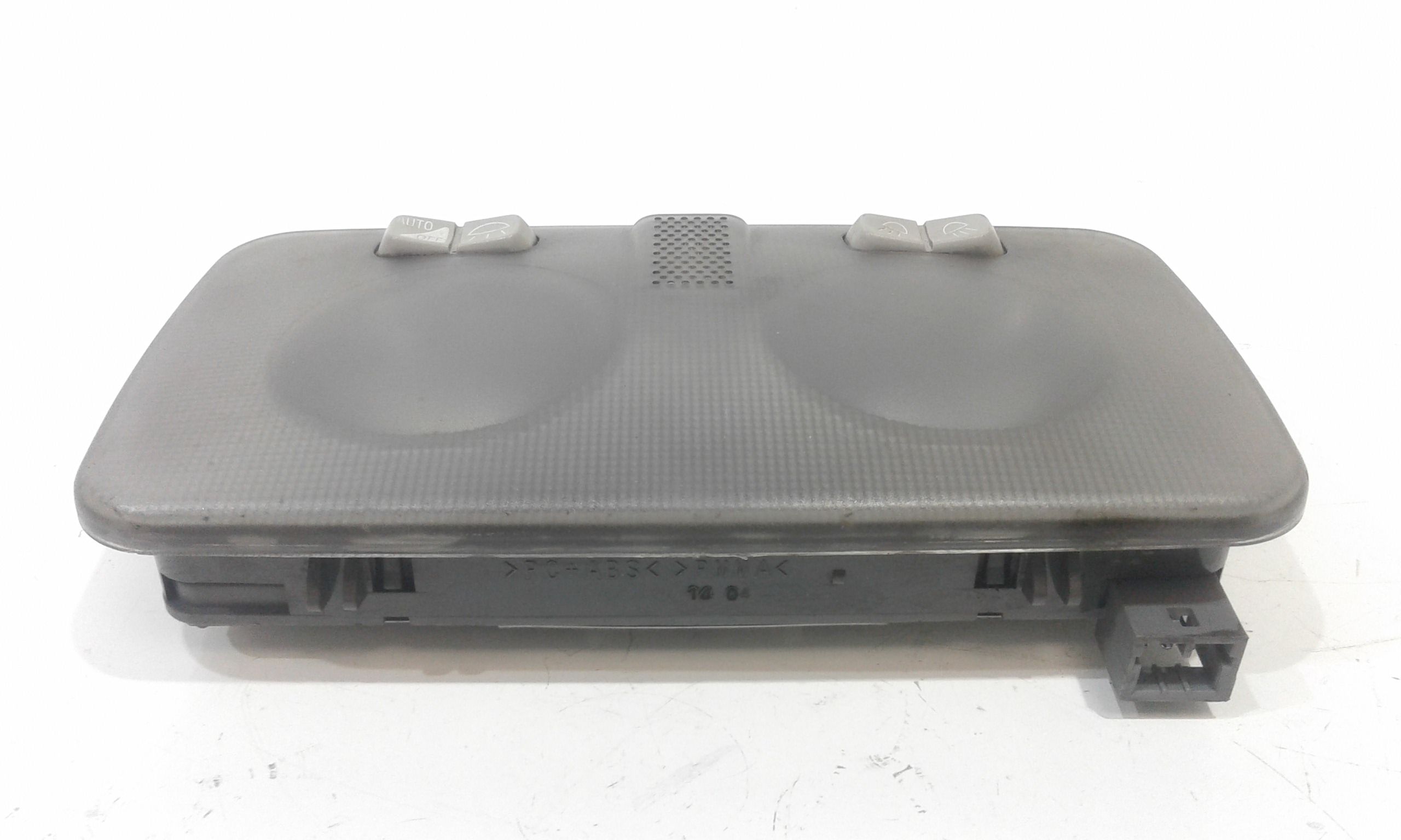 Luce di cortesia anteriore ALFA ROMEO 147 1  Serie