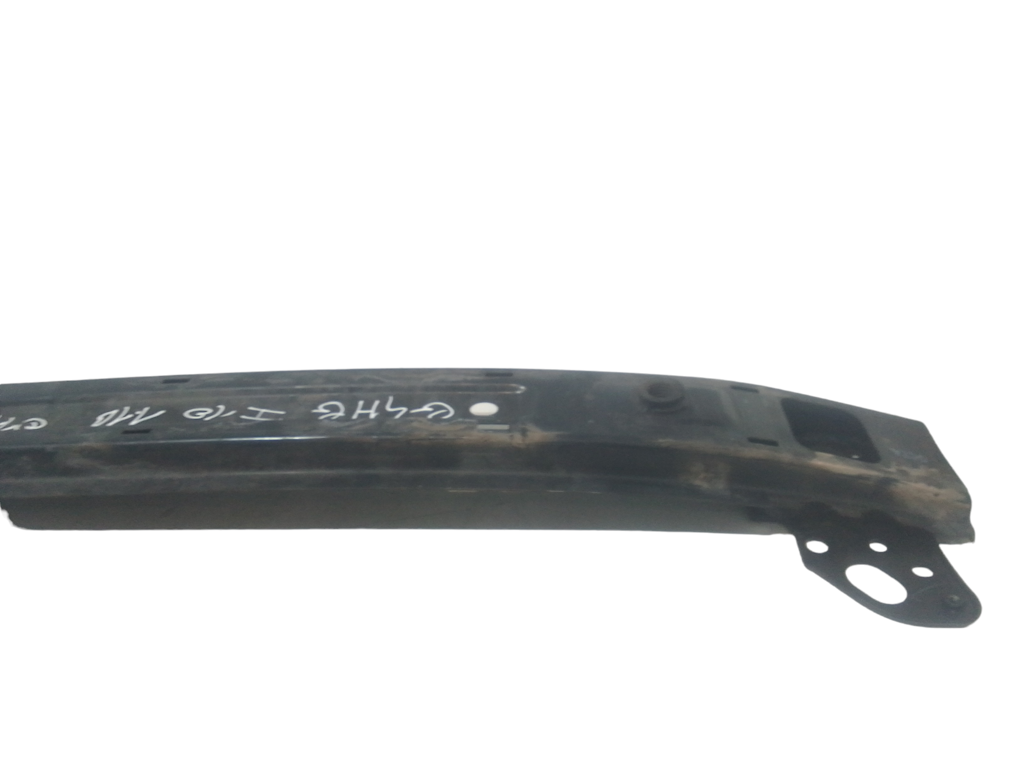 Rinforzo Paraurti anteriore per Hyundai I10 1 Serie (2007 - 2011)