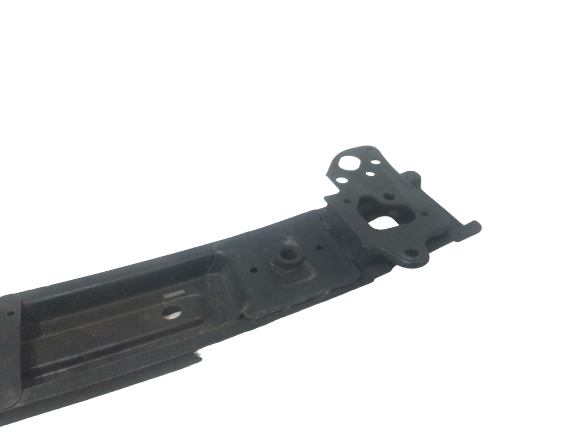 Rinforzo Paraurti anteriore per Hyundai I10 1 Serie (2007 - 2011)