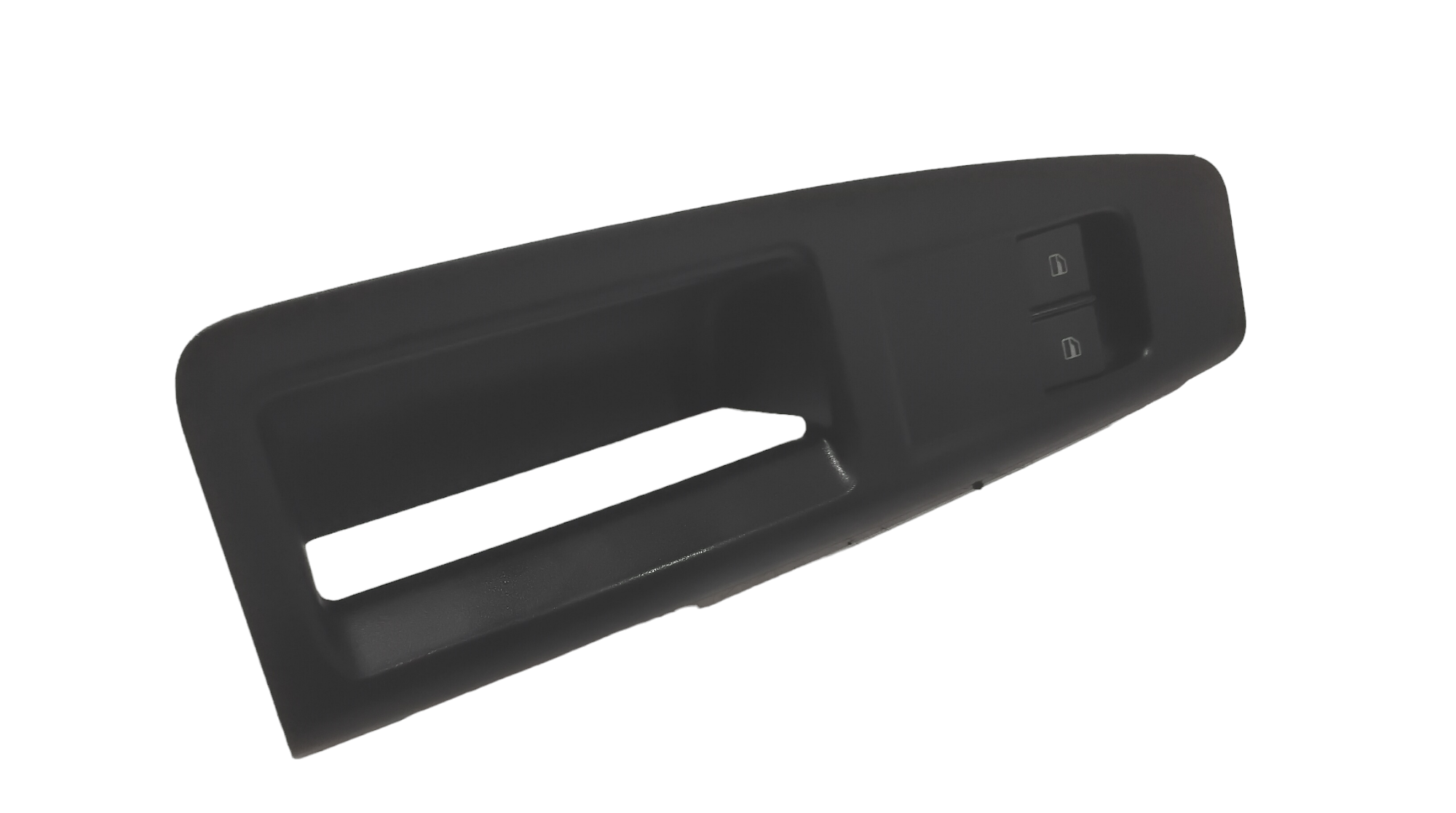 Pulsantiera anteriore sinistra Guida per Volkswagen Polo 4 Serie (2001 - 2009)