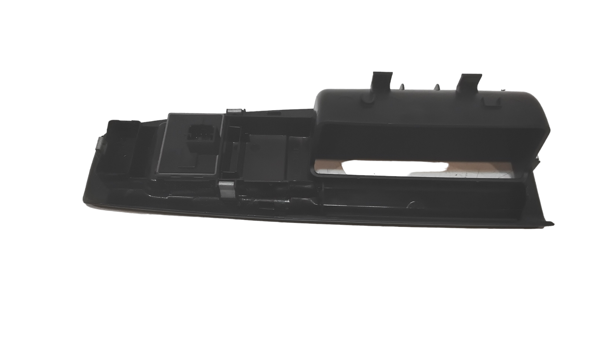 Pulsantiera anteriore sinistra Guida per Volkswagen Polo 4 Serie (2001 - 2009)