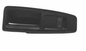 Pulsantiera anteriore sinistra Guida per Volkswagen Polo 4 Serie (2001 - 2009)