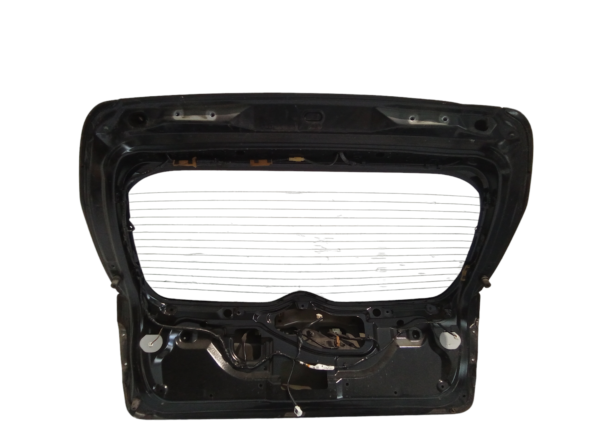 Portellone Posteriore per Subaru Impreza XV (2009 - 2012)