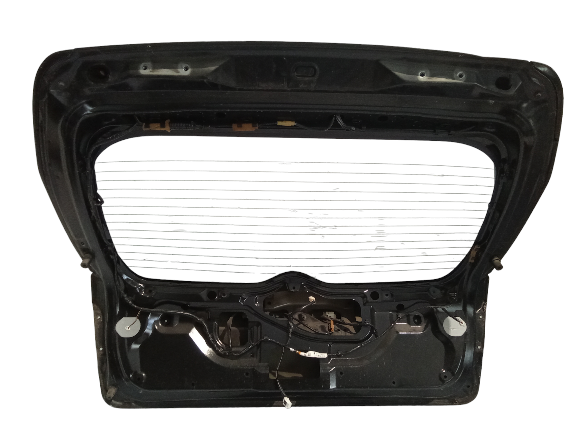 Portellone Posteriore per Subaru Impreza XV (2009 - 2012)