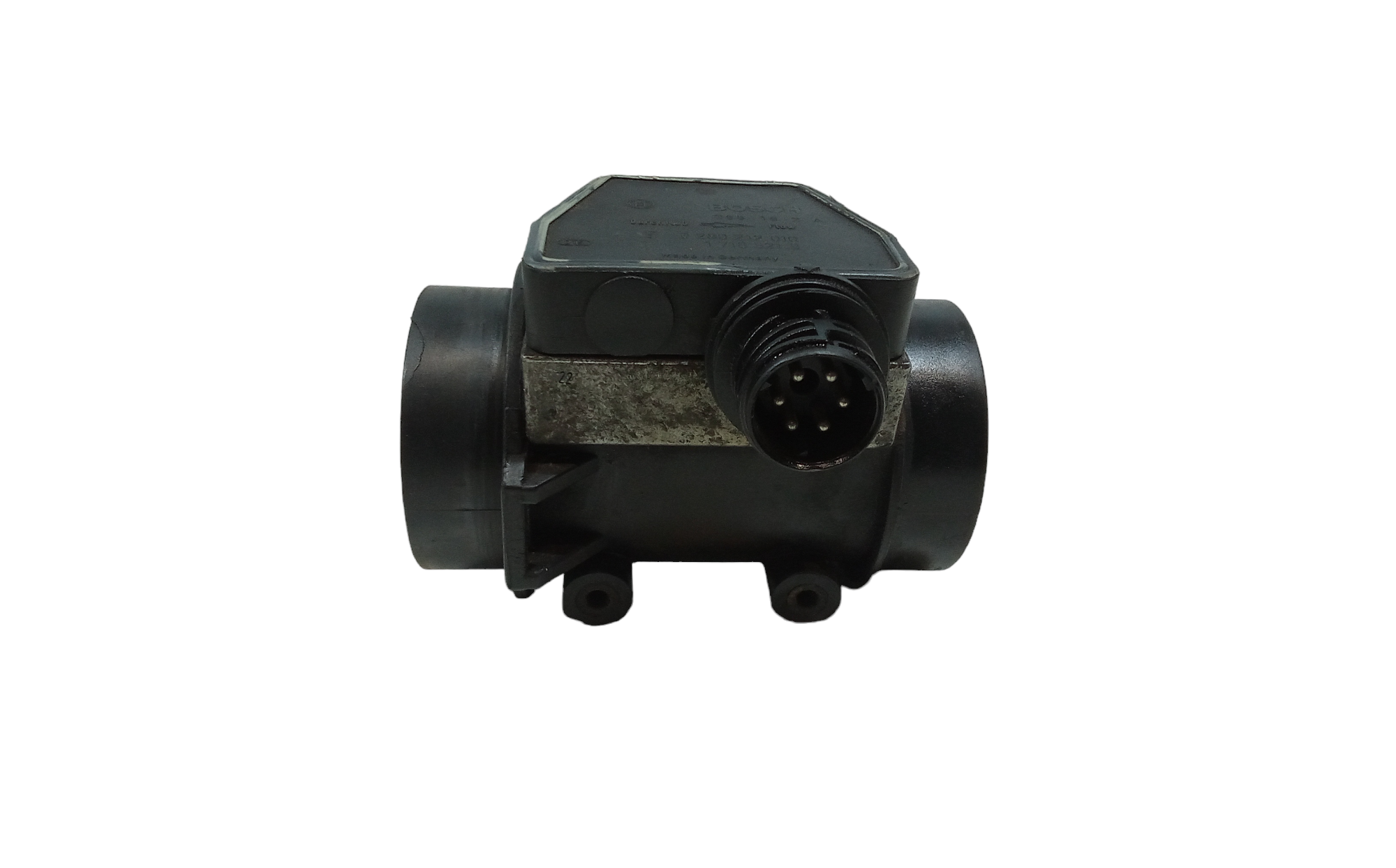 Debimetro per Bmw Serie 3 E36 Berlina (1993 - 1998)