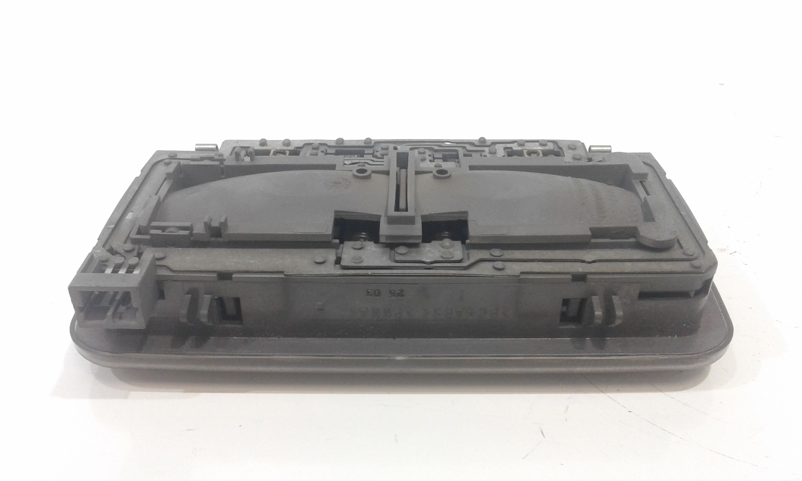 Luce di cortesia anteriore ALFA ROMEO 156 Berlina 2 Serie