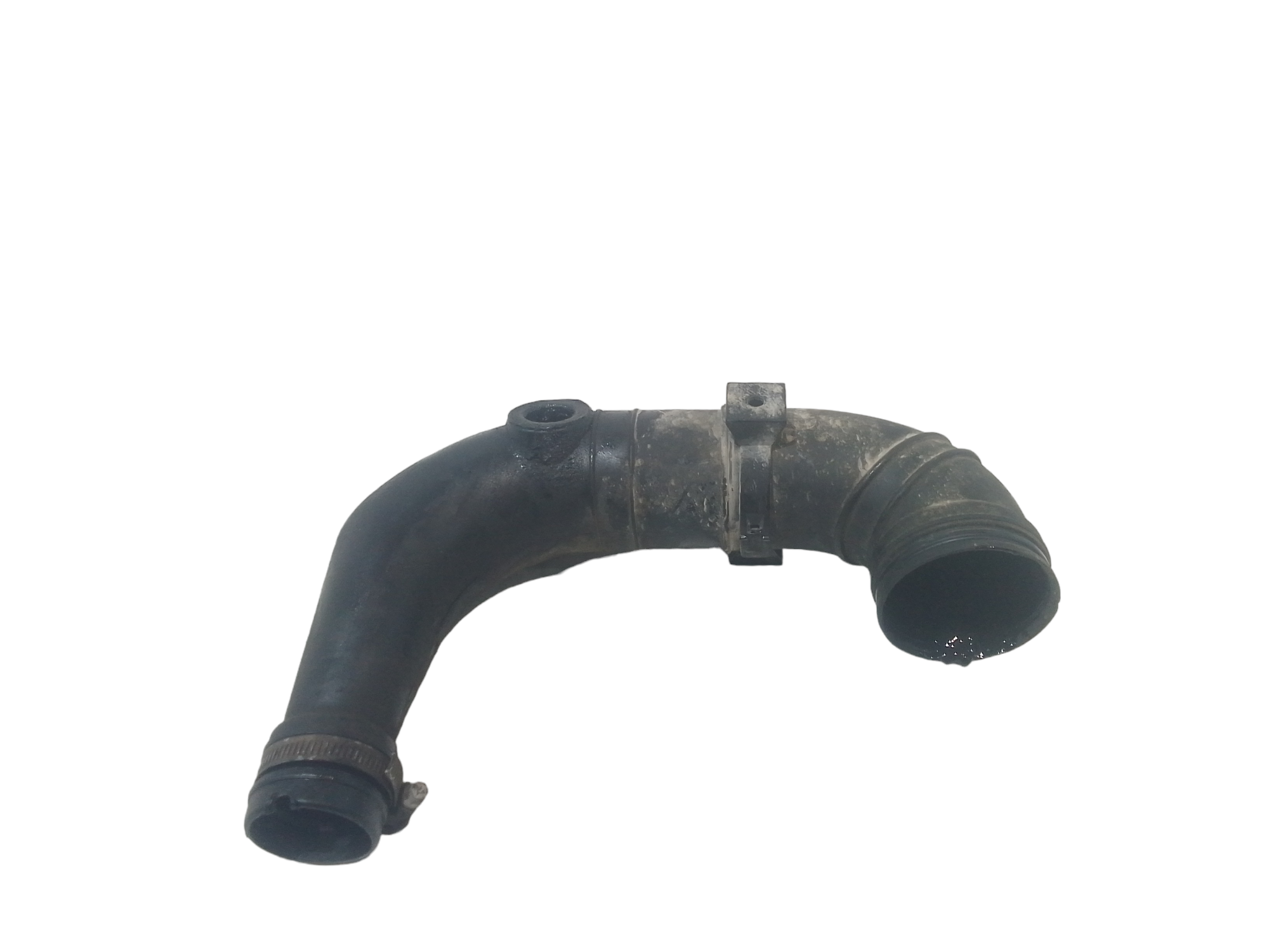 Manicotto aspirazione filtro aria per Lancia Ypsilon 2 Serie (2006 - 2010)