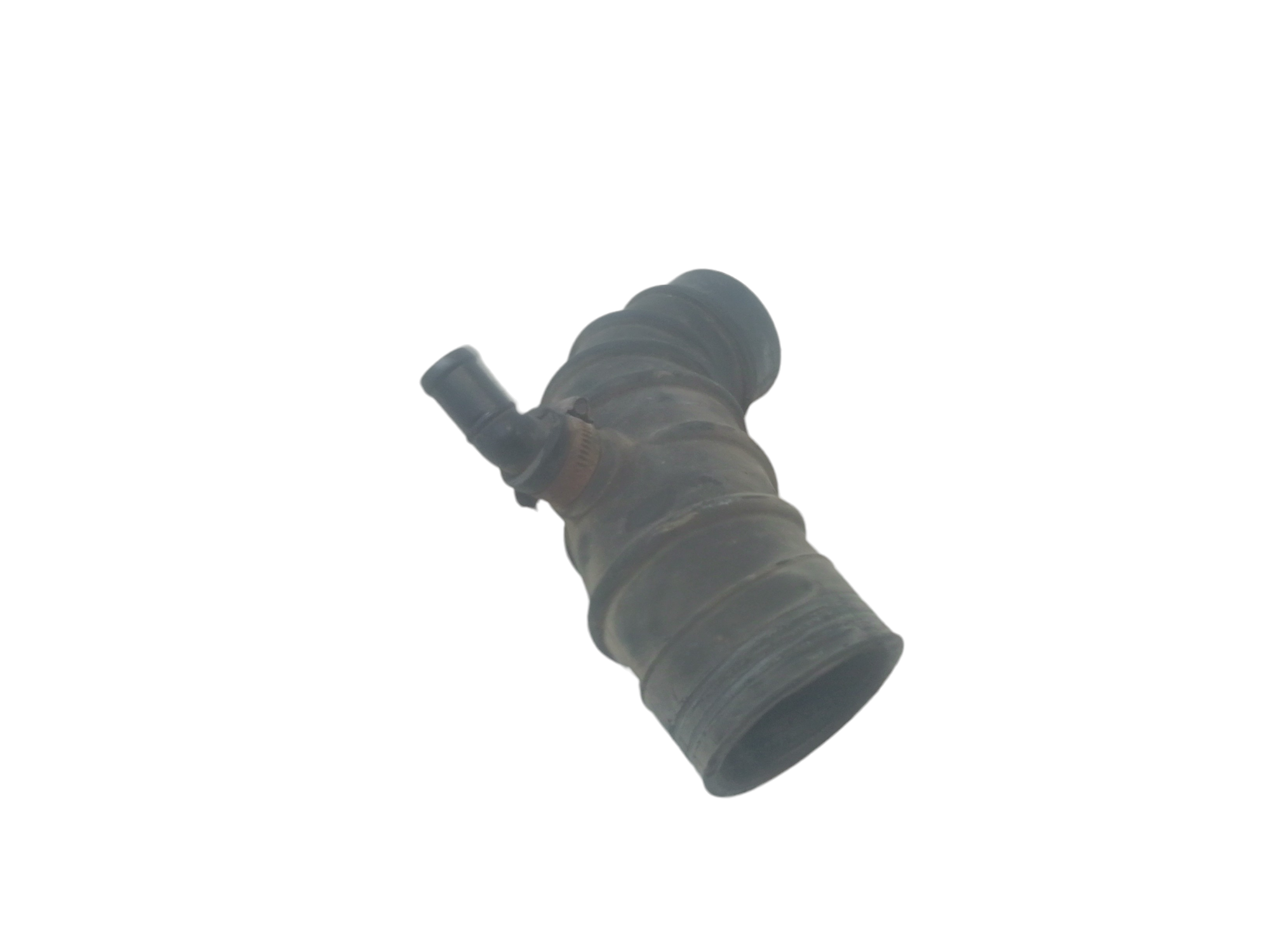 Manicotto aspirazione filtro aria per Mitsubishi Lancer Berlina (cy0) (07>12) (2007 - 2012)