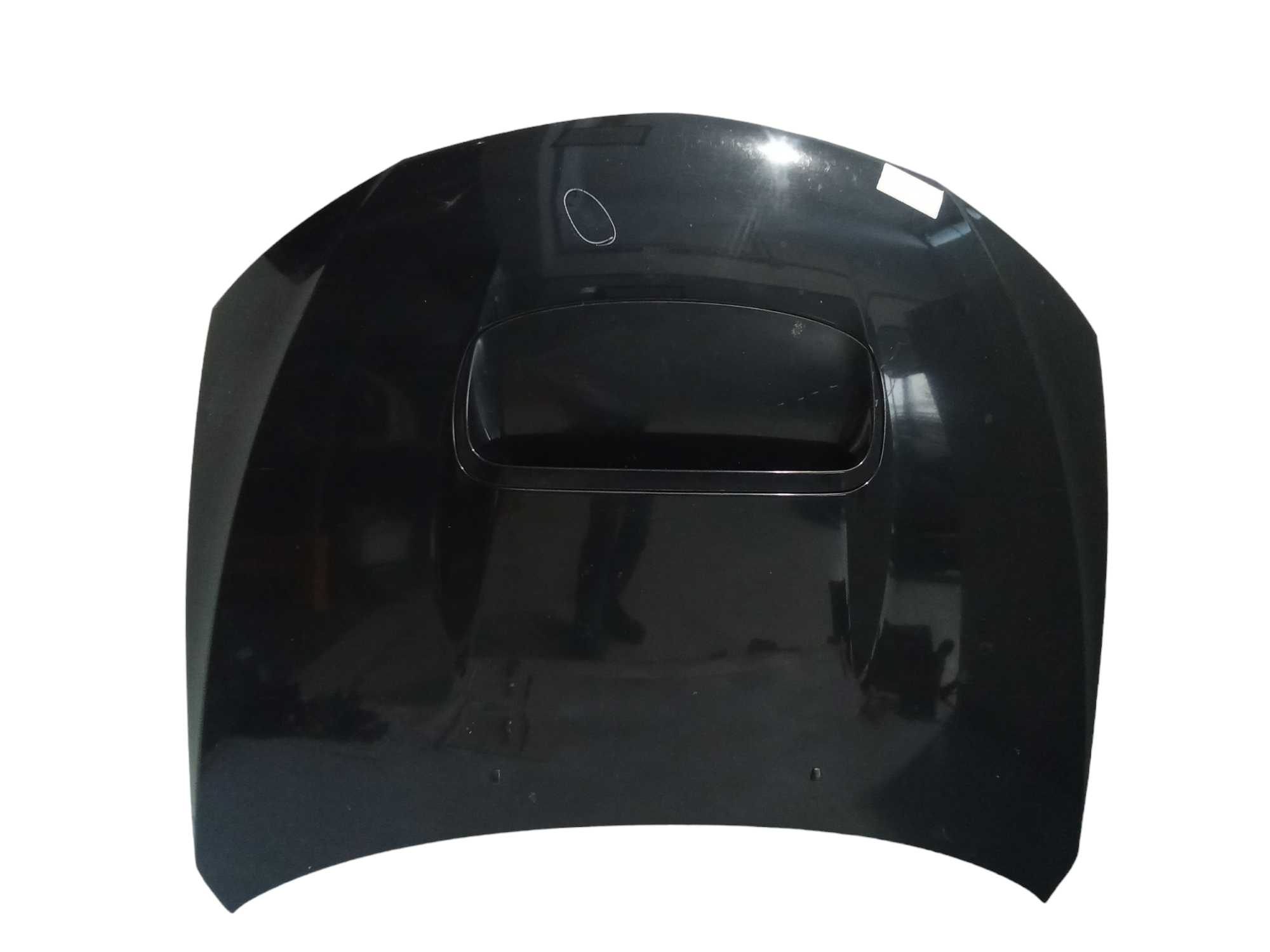 Cofano Anteriore per Subaru Impreza XV (2009 - 2012)