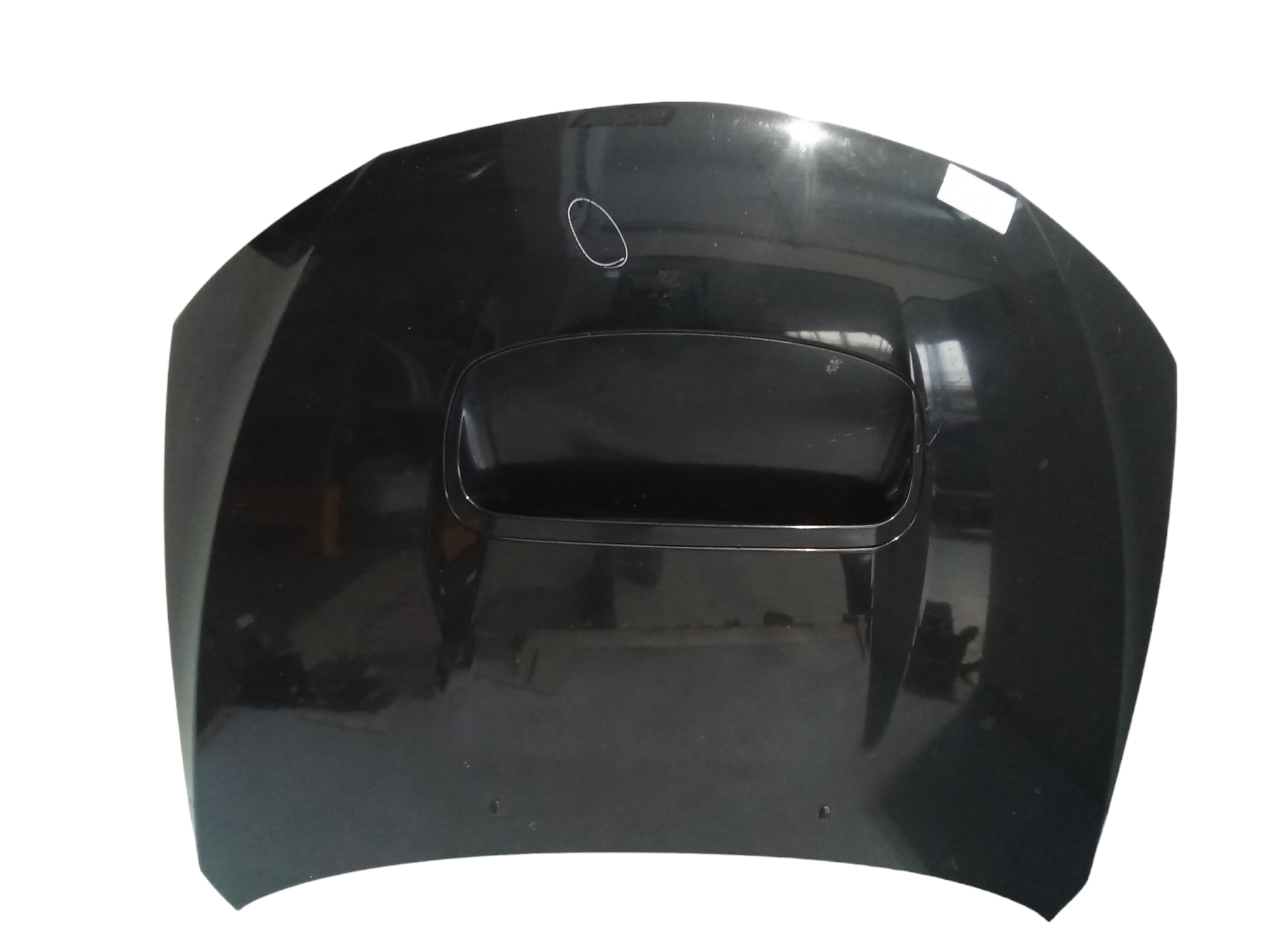 Cofano Anteriore per Subaru Impreza XV (2009 - 2012)