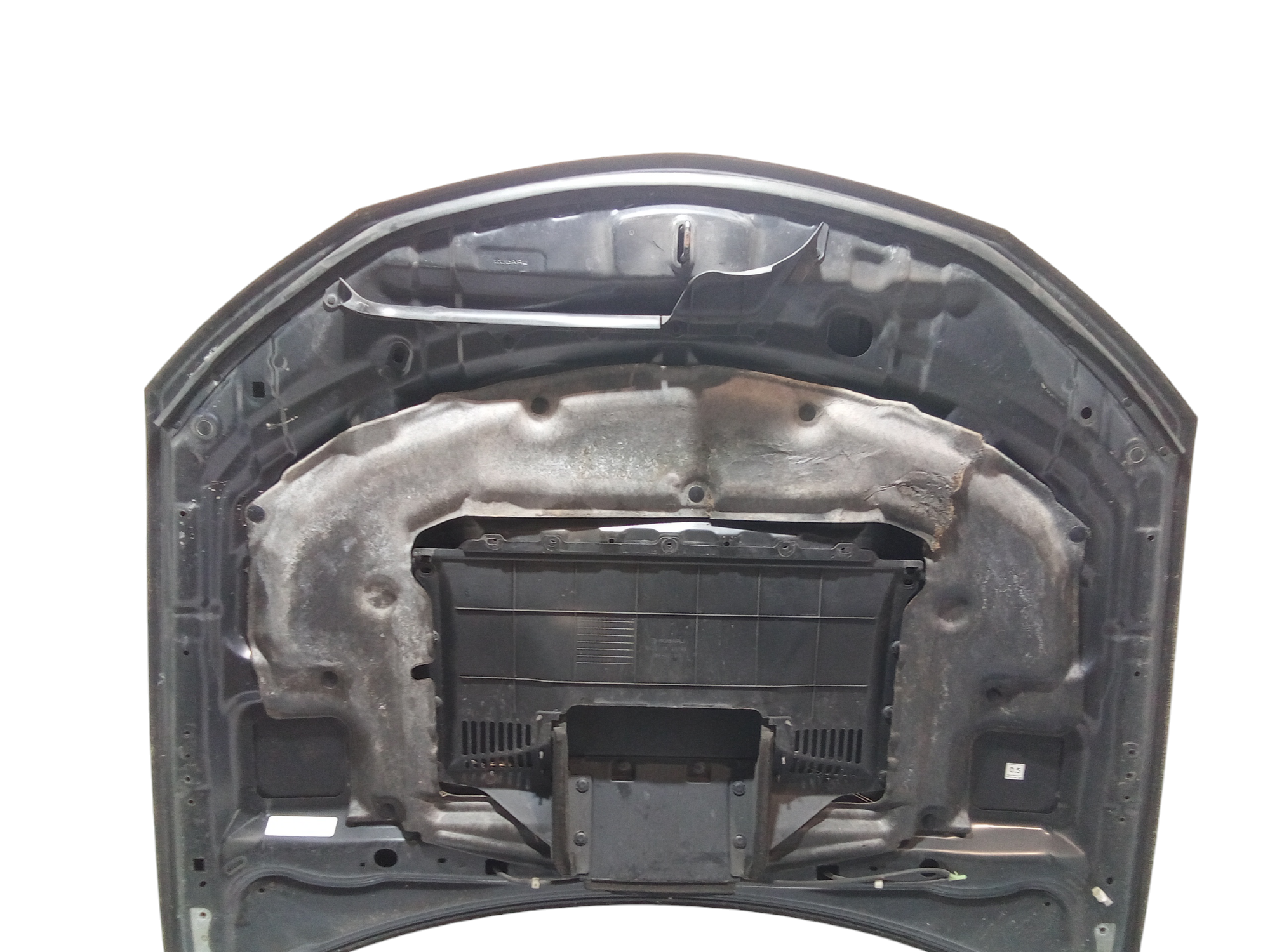 Cofano Anteriore per Subaru Impreza XV (2009 - 2012)