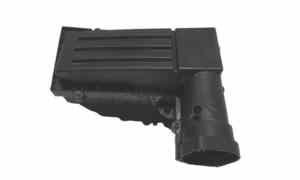 Box scatola filtro aria per Hyundai I20 1 Serie (2008 - 2014)