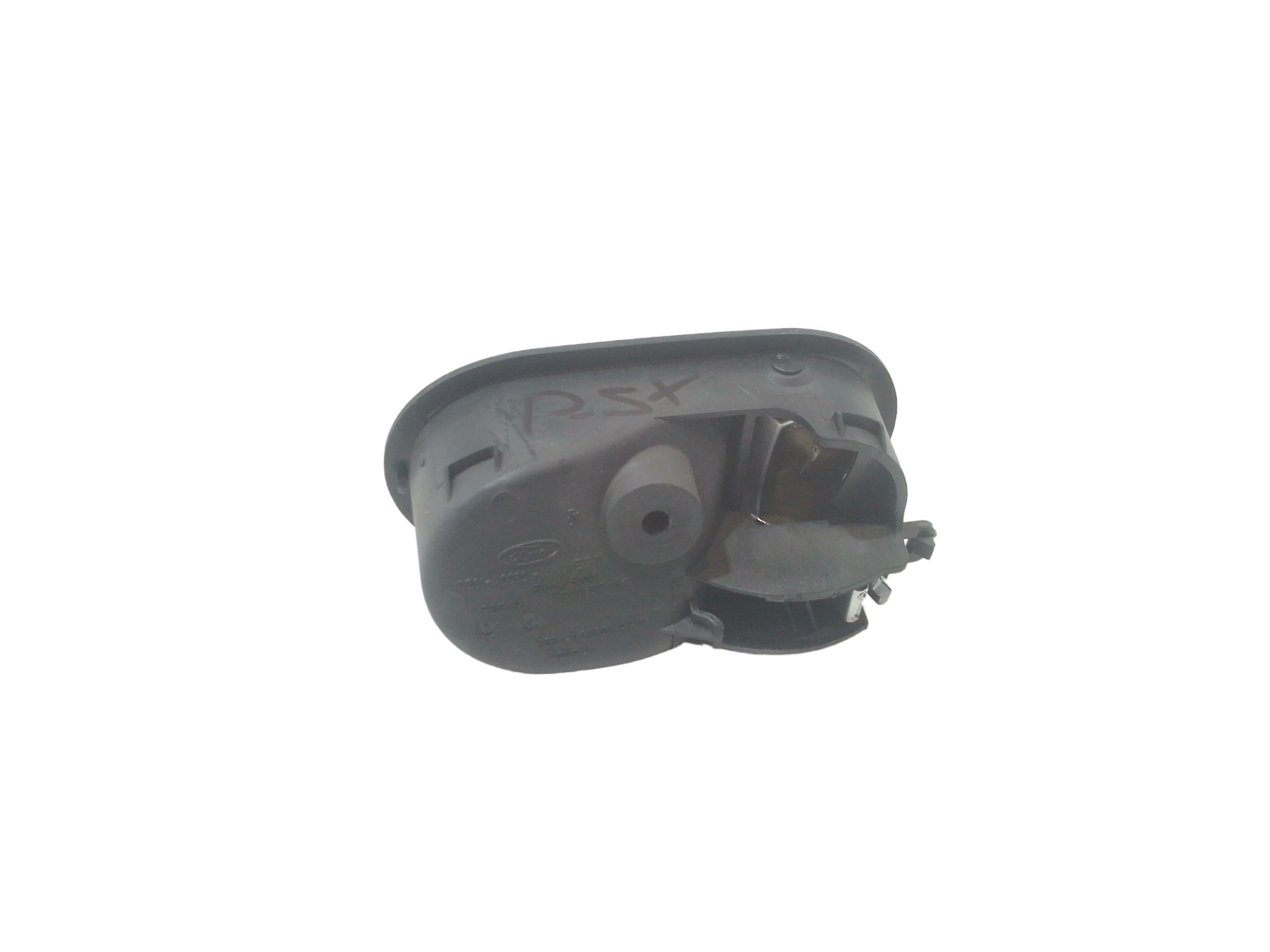 Maniglia interna Posteriore Sinistra per Ford Fusion 2 Serie (2005 - 2009)