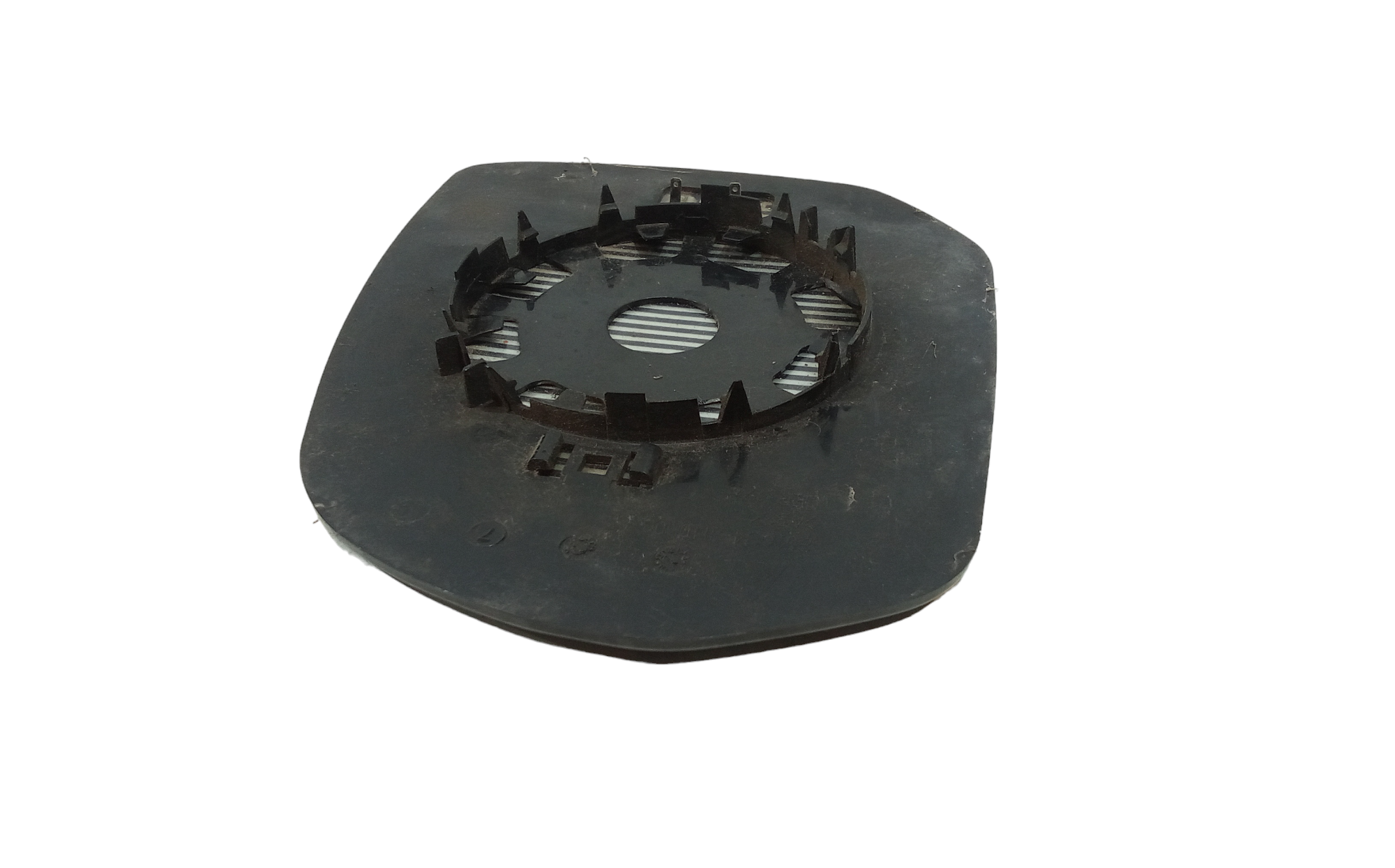 Vetro specchietto retrovisore dx per Citroen C4 Grand Picasso (06>13) (2006 - 2013)