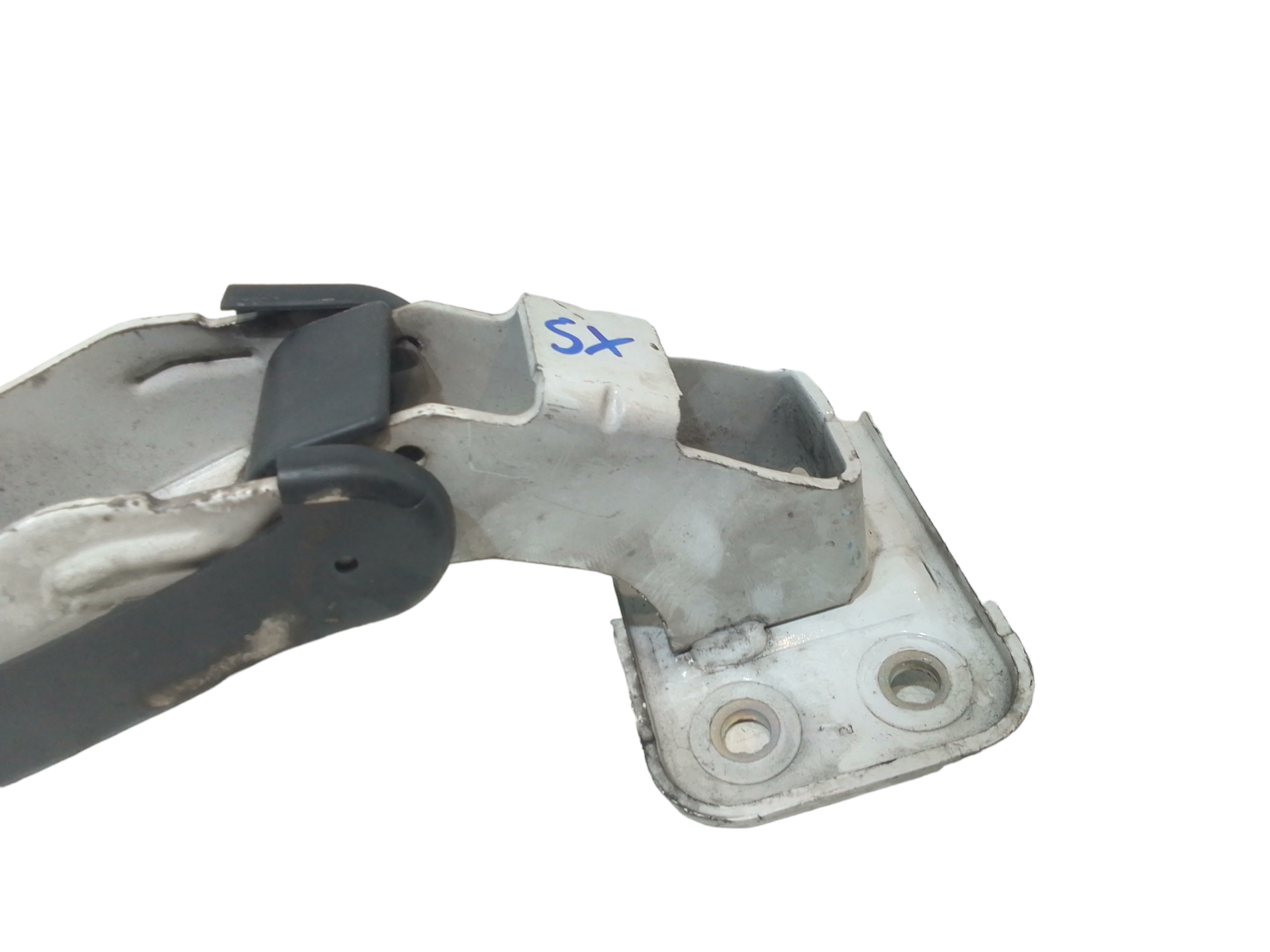 Cerniera portello posteriore SX guida per Peugeot Bipper 1 Serie (2007 - In produzione)