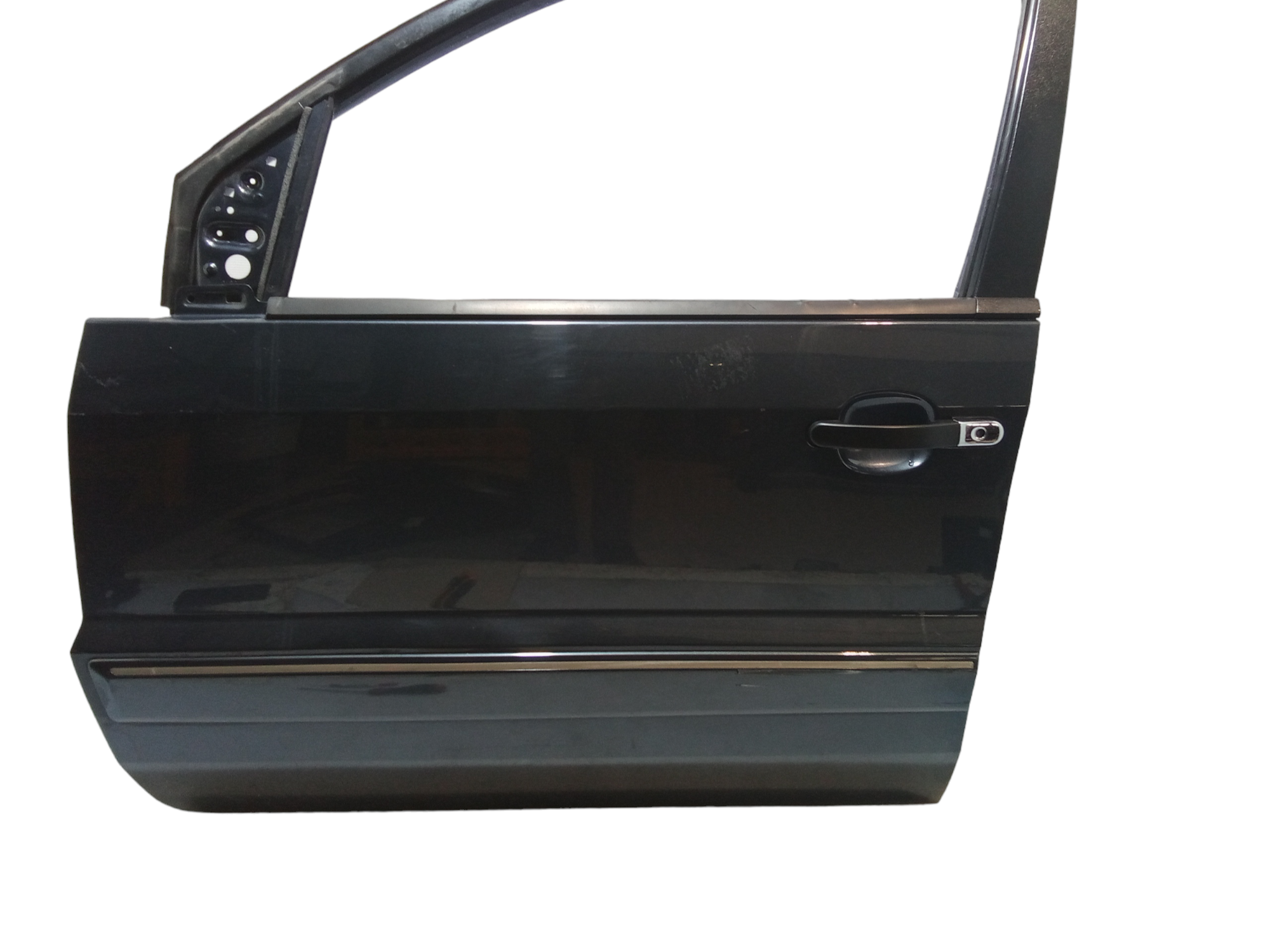 Portiera Anteriore Sinistra per Ford Fusion 2 Serie (2005 - 2009)