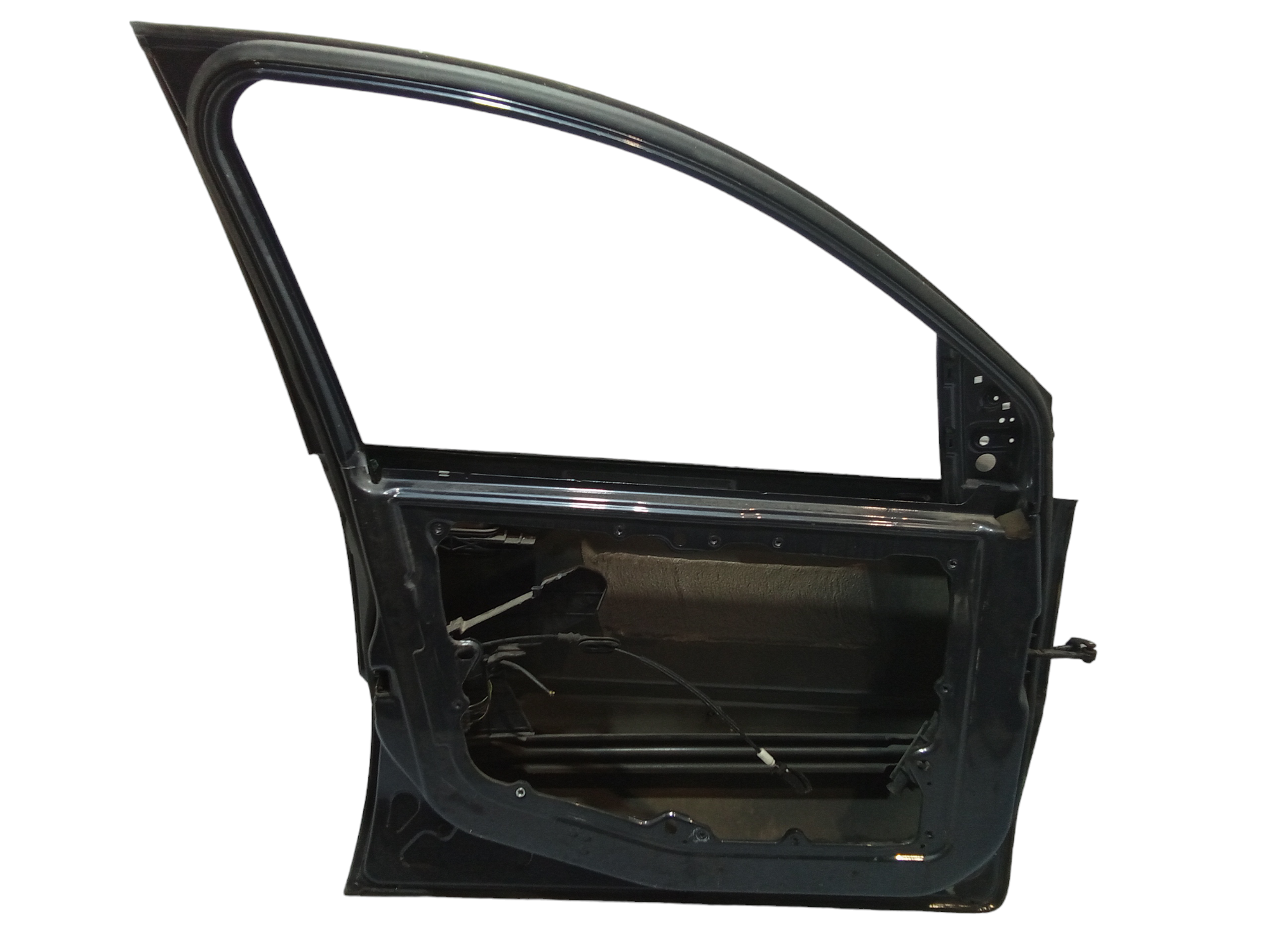 Portiera Anteriore Sinistra per Ford Fusion 2 Serie (2005 - 2009)