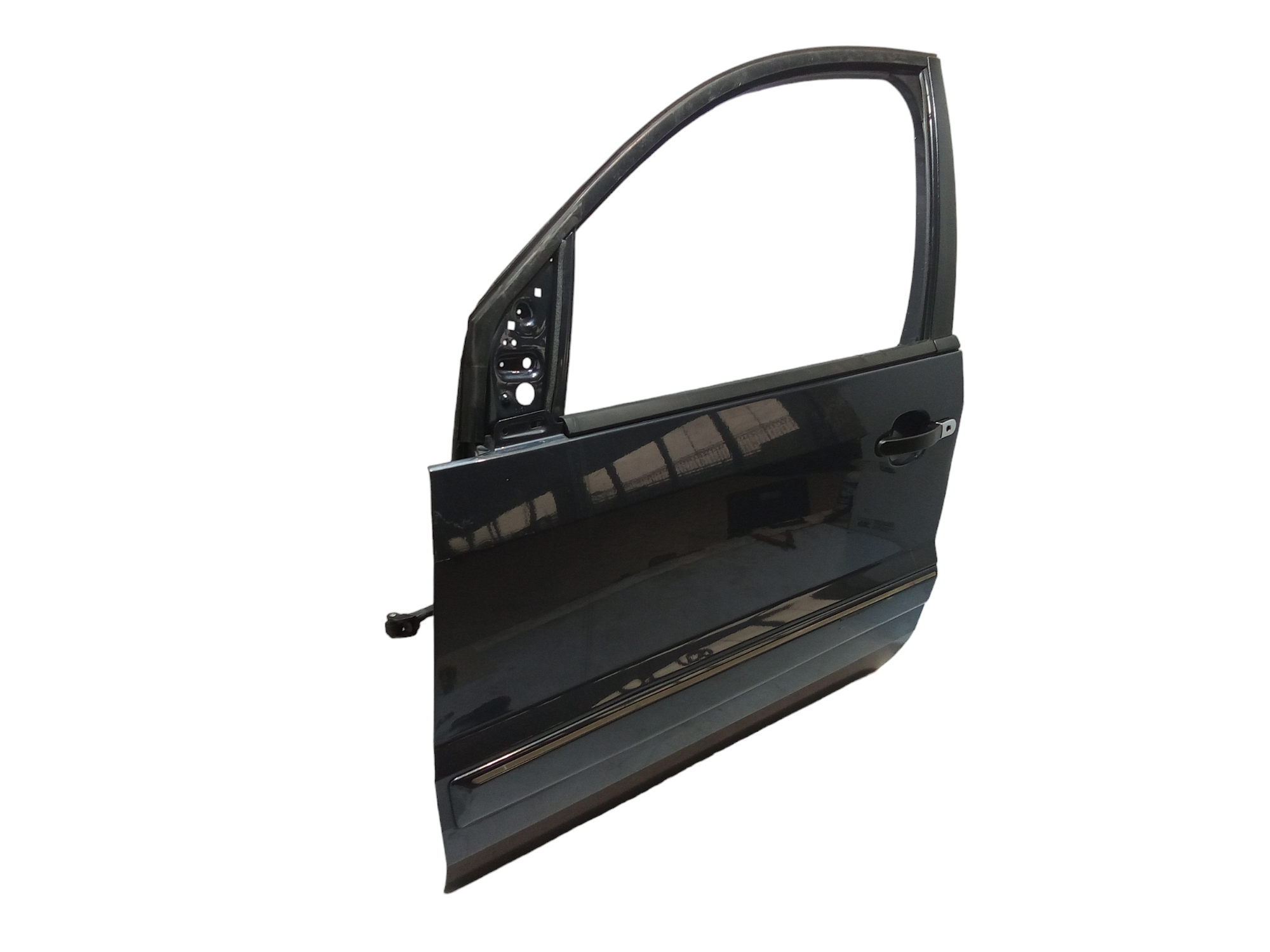 Portiera Anteriore Sinistra per Ford Fusion 2 Serie (2005 - 2009)