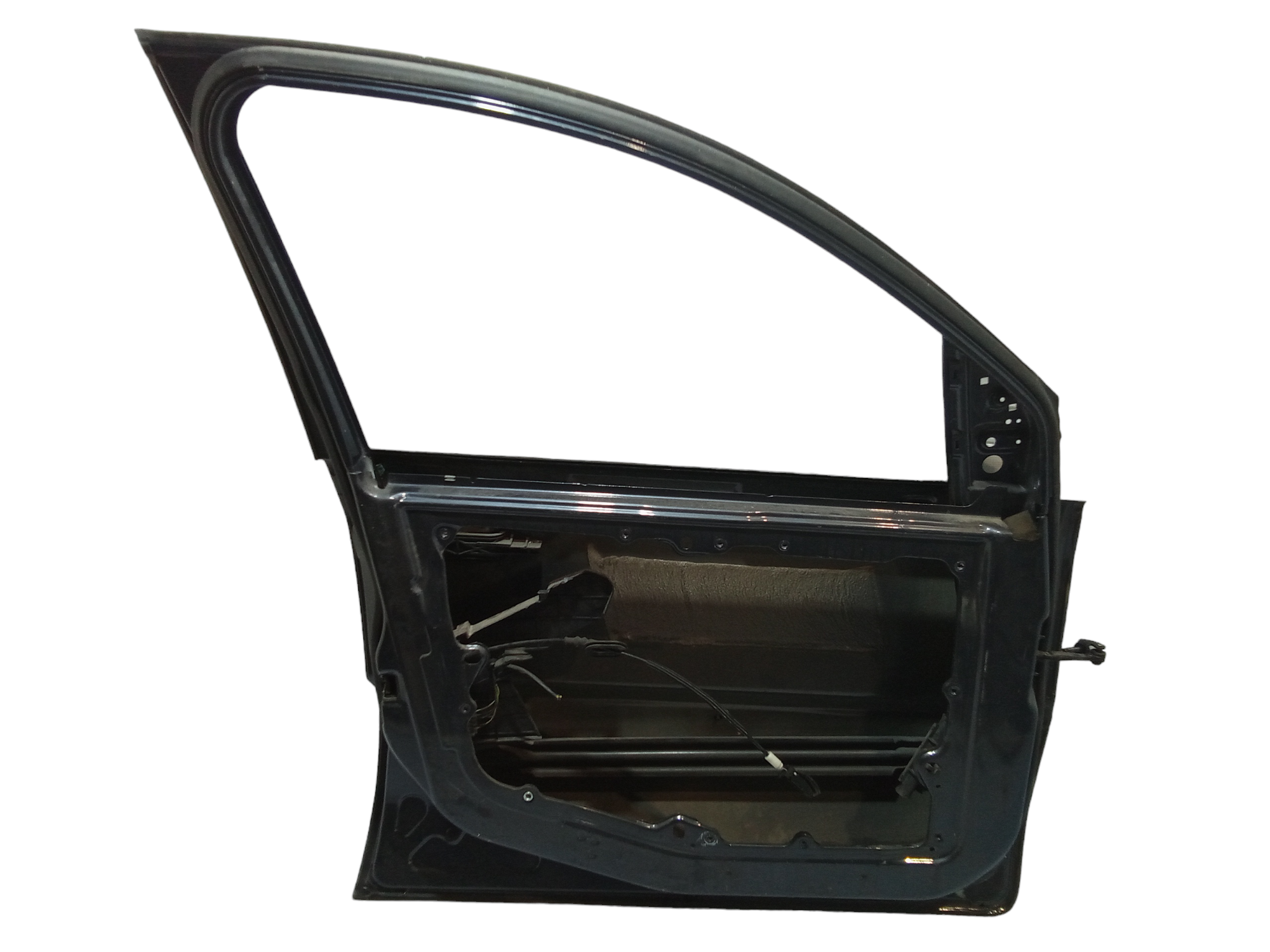 Portiera Anteriore Sinistra per Ford Fusion 2 Serie (2005 - 2009)