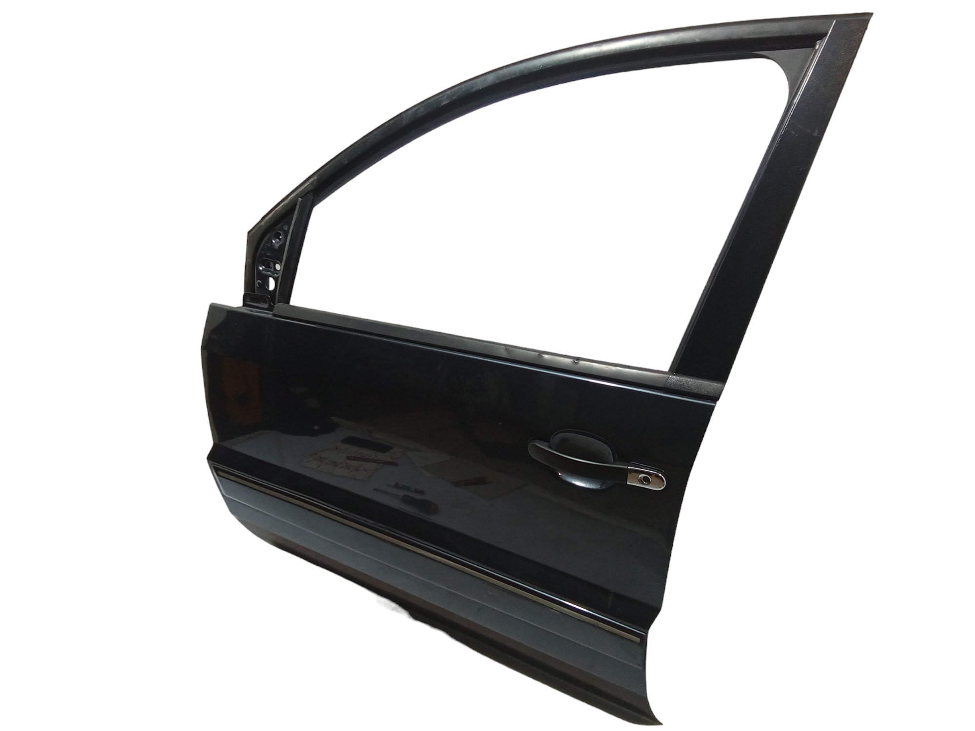 Portiera Anteriore Sinistra per Ford Fusion 2 Serie (2005 - 2009)