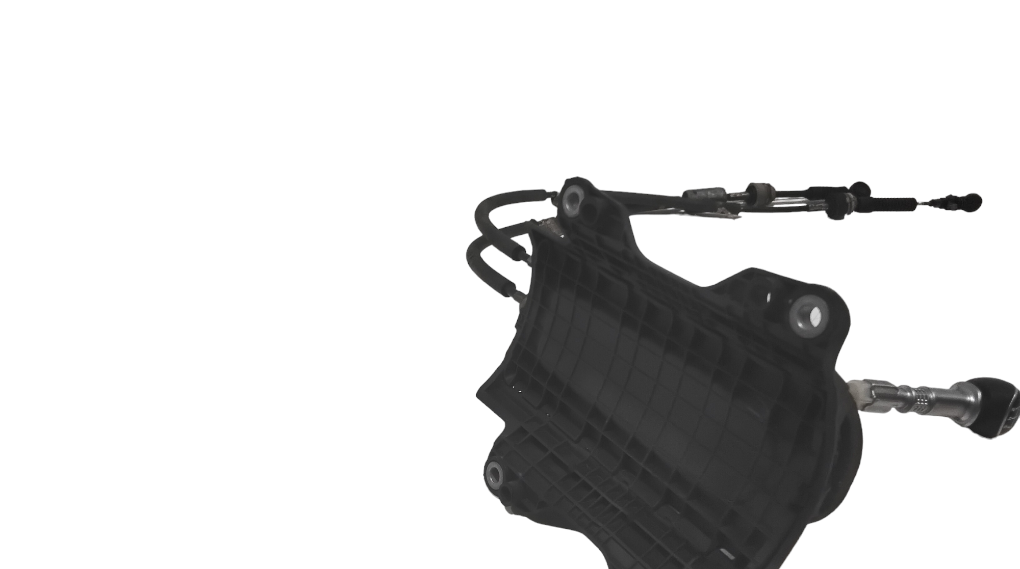 Leva Cambio per Fiat 500 Serie (15>) (2015 - In produzione)