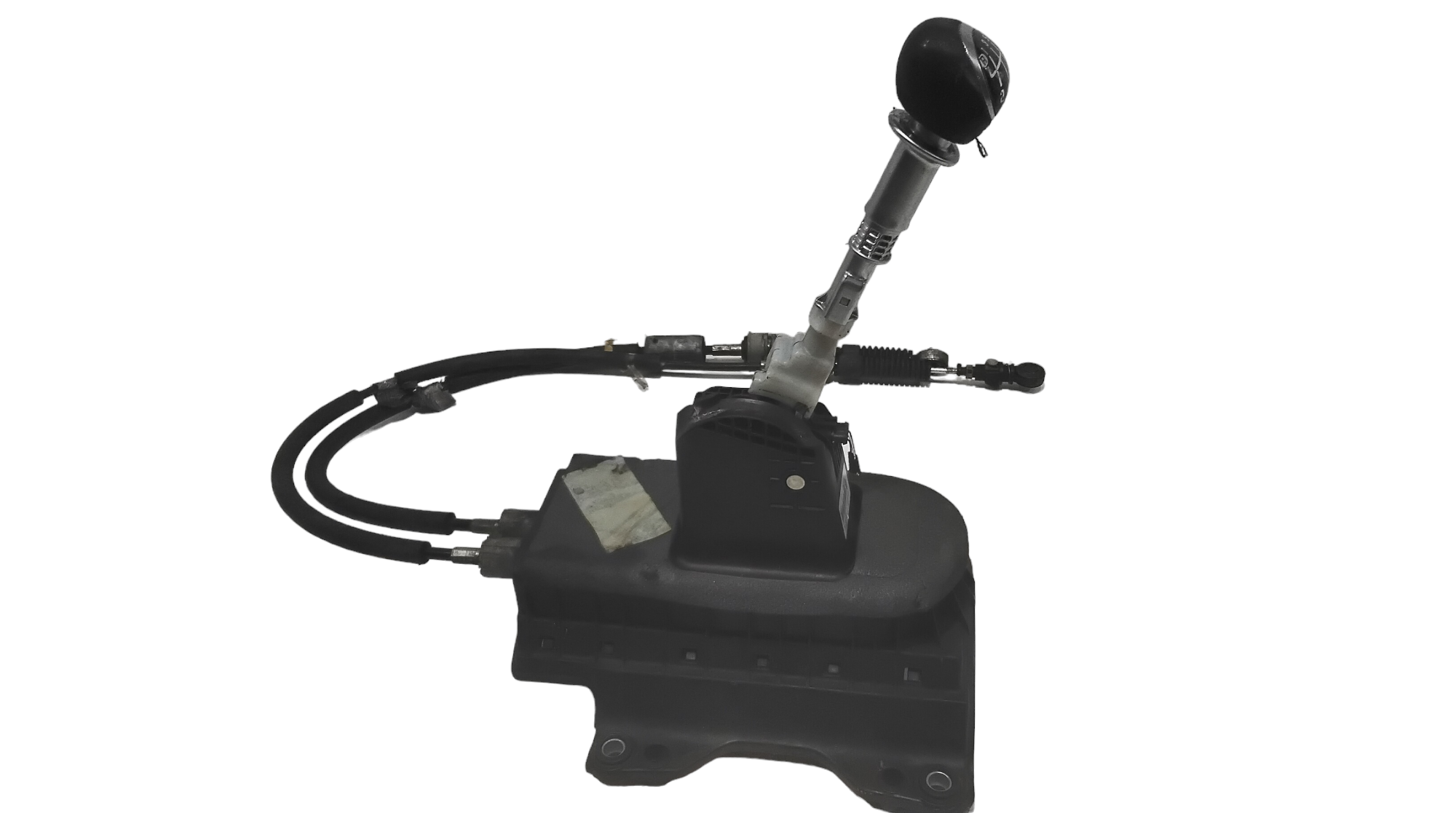 Leva Cambio per Fiat 500 Serie (15>) (2015 - In produzione)