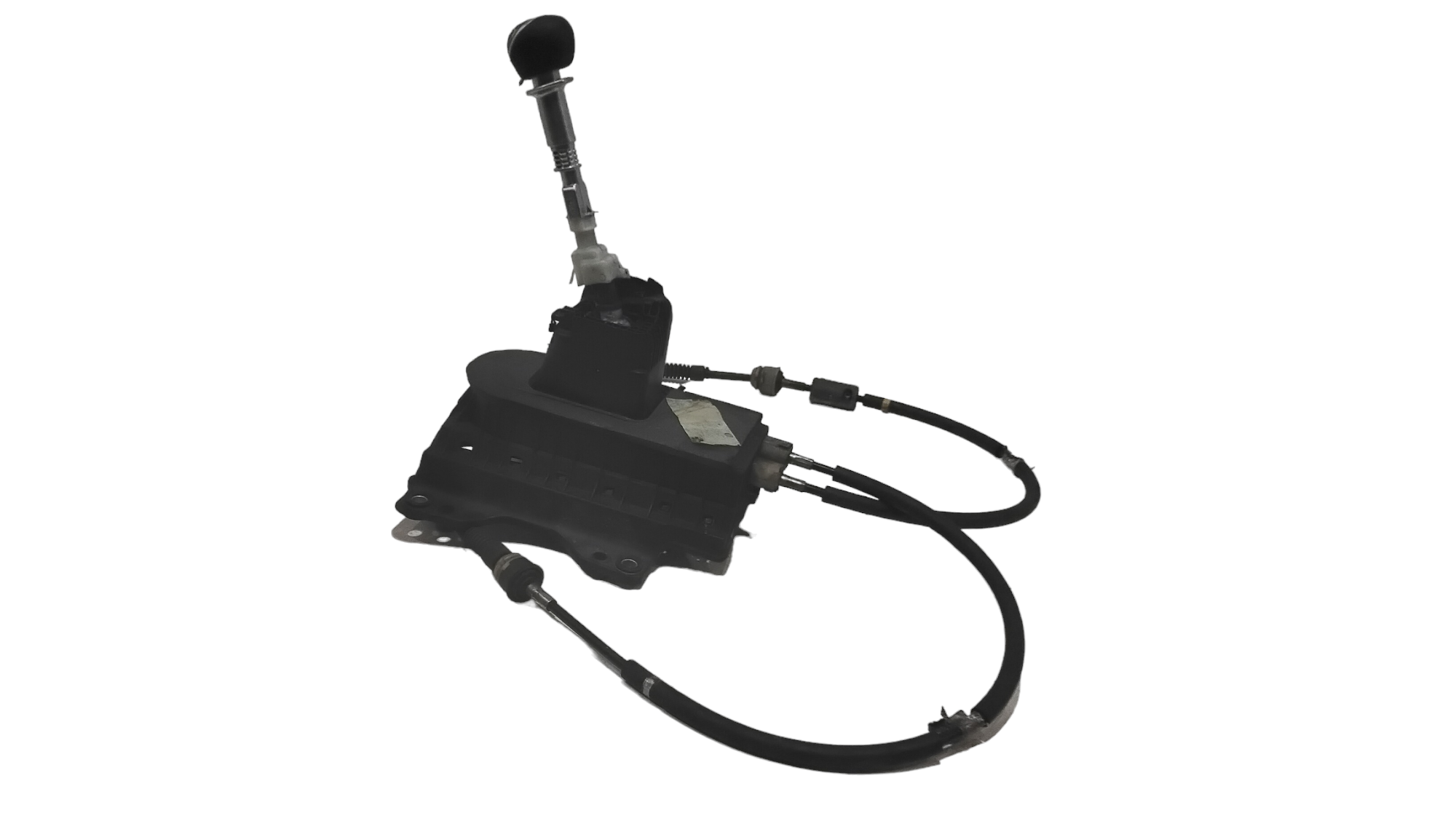 Leva Cambio per Fiat 500 Serie (15>) (2015 - In produzione)