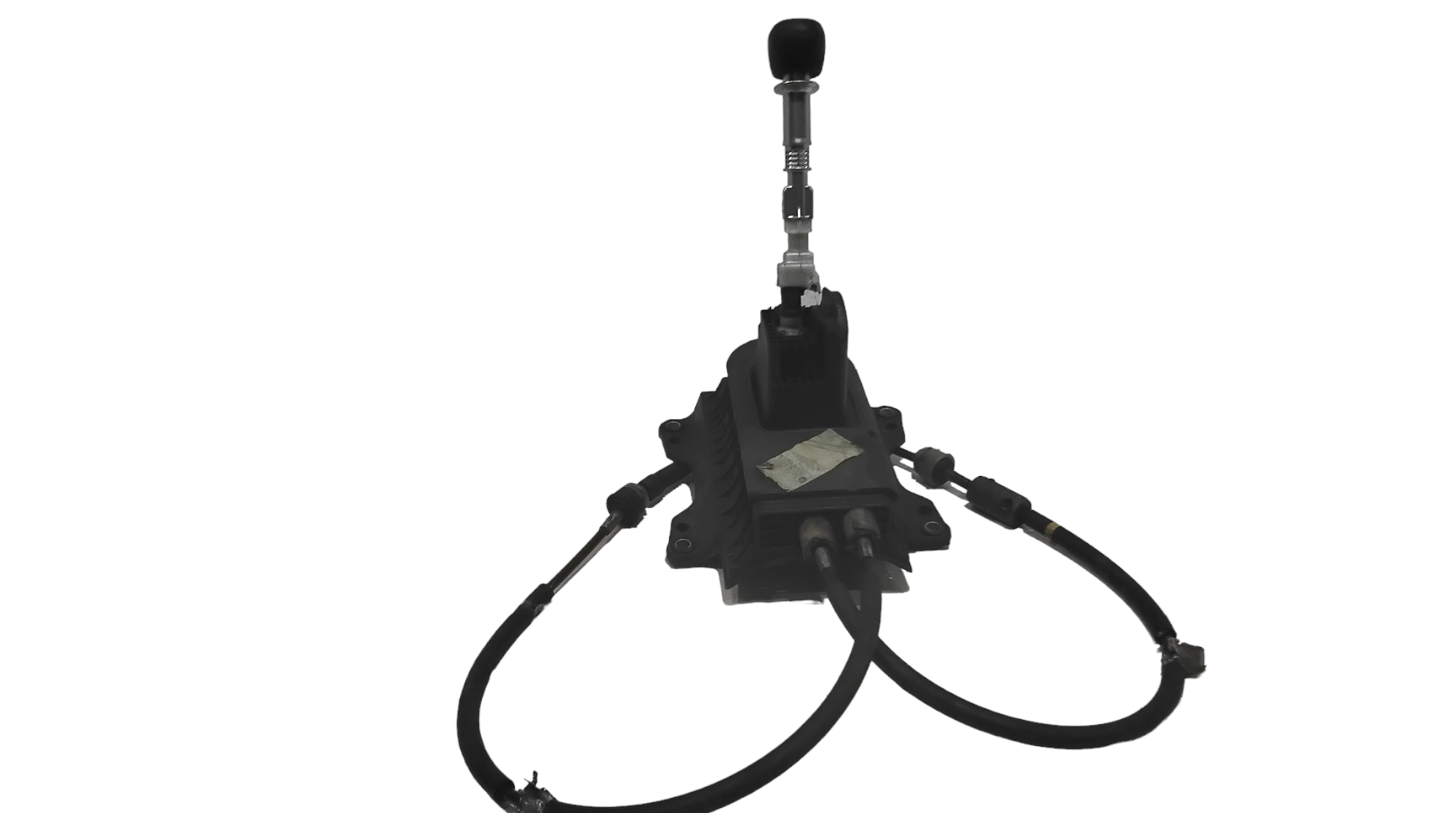 Leva Cambio per Fiat 500 Serie (15>) (2015 - In produzione)